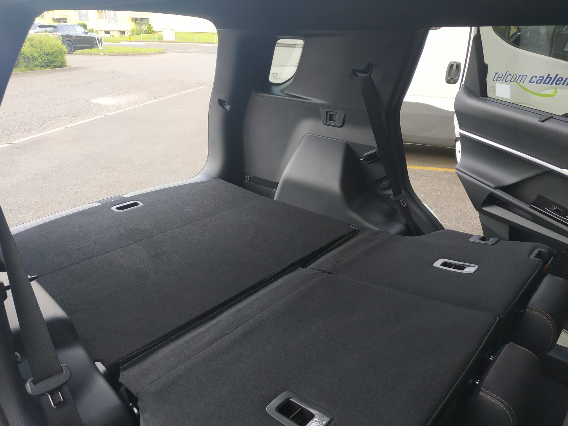 KGM-SsangYong Torres EVX Platinum-image-22