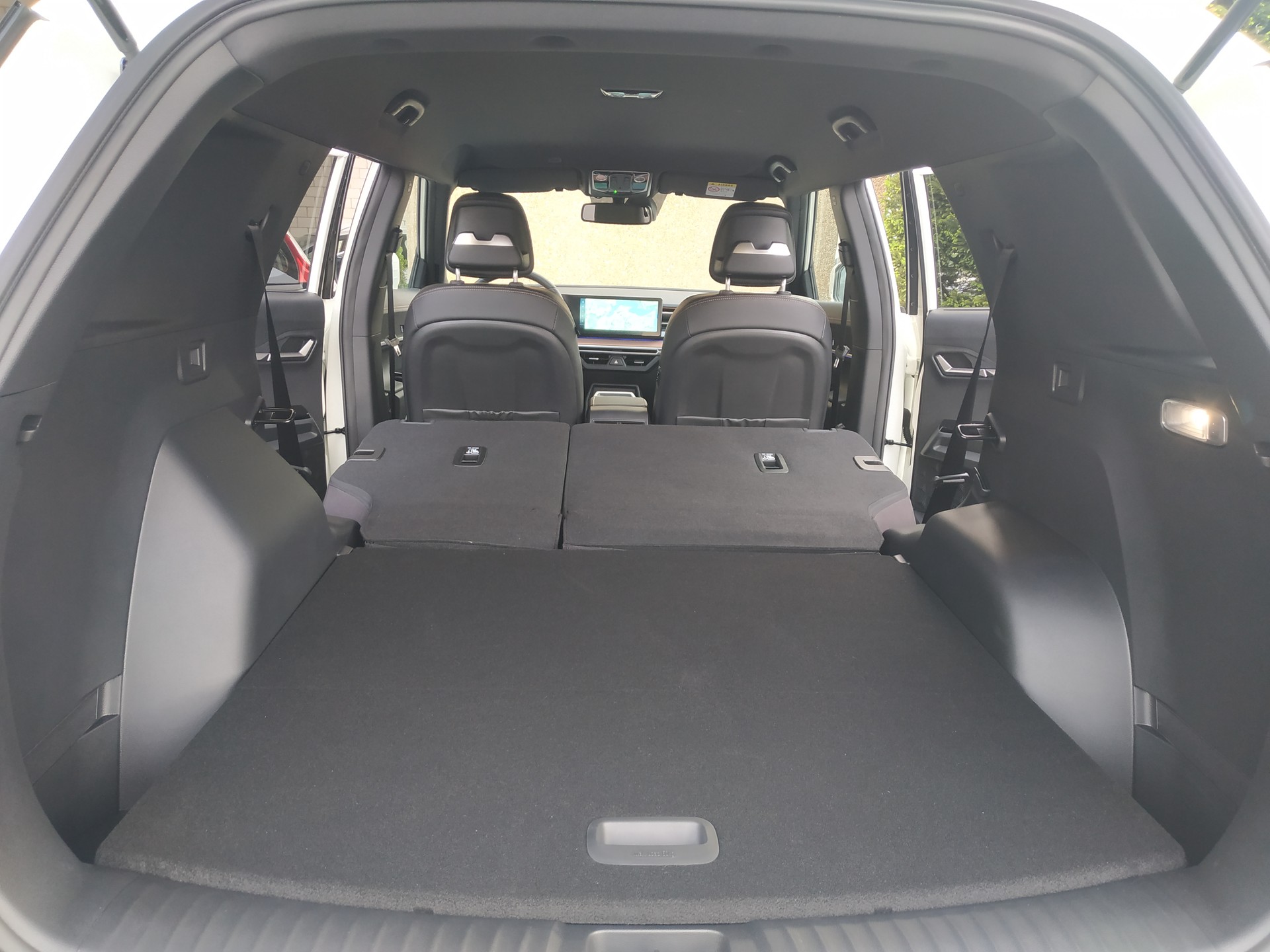 KGM-SsangYong Torres EVX Platinum-image-20