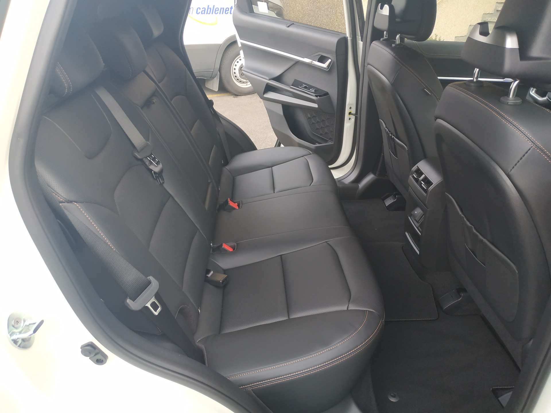 KGM-SsangYong Torres EVX Platinum-image-17