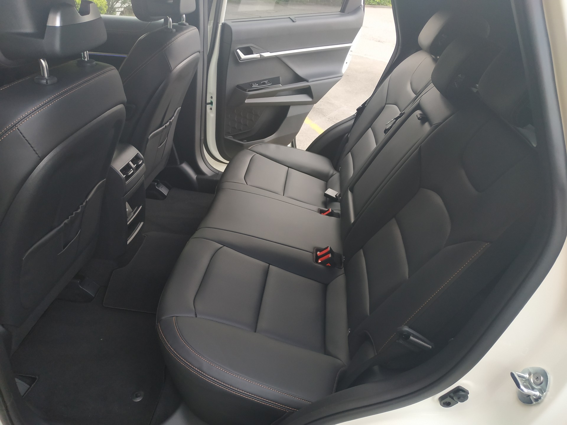 KGM-SsangYong Torres EVX Platinum-image-19