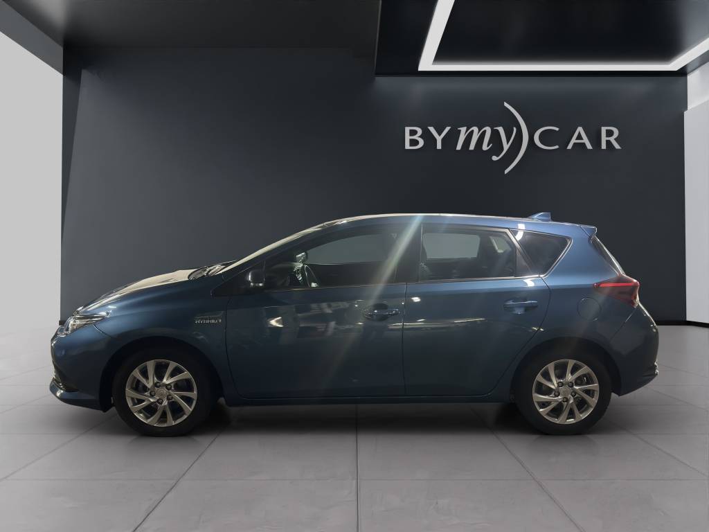 TOYOTA Auris 1.8 16V HSD Linea Sol-image-2
