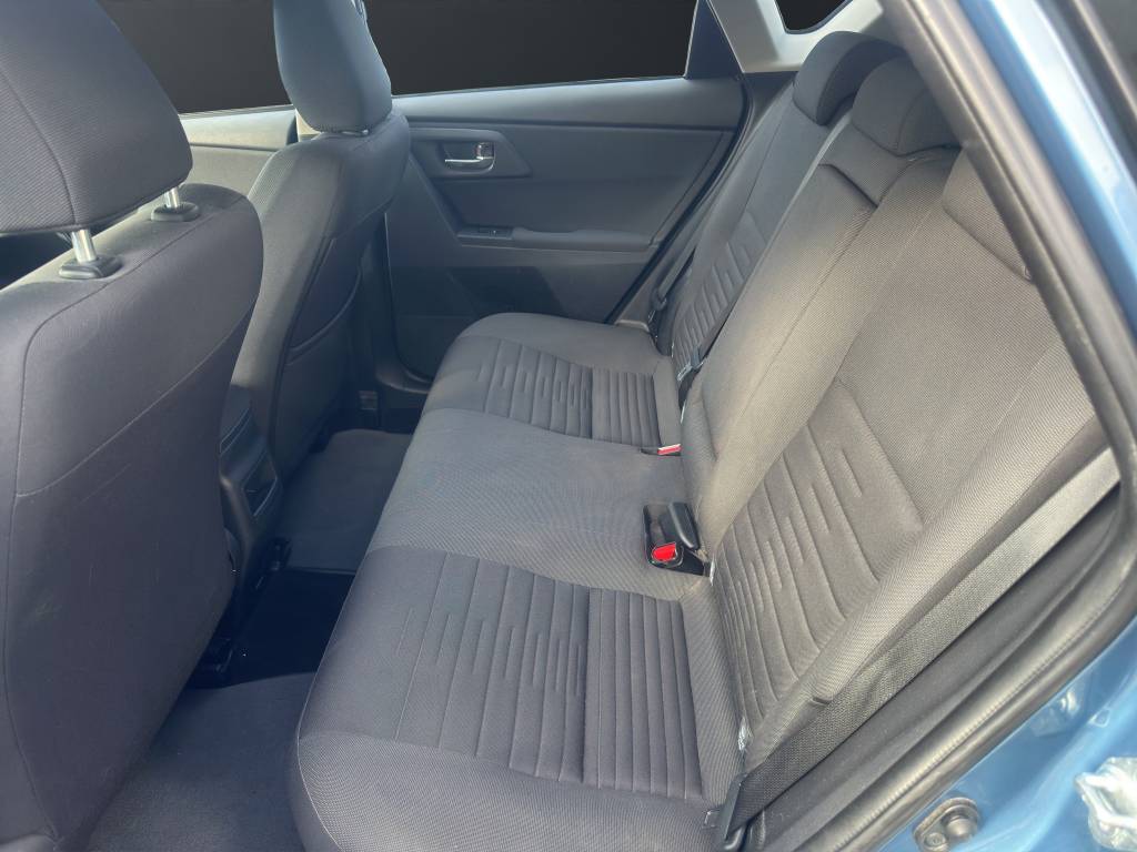 TOYOTA Auris 1.8 16V HSD Linea Sol-image-8