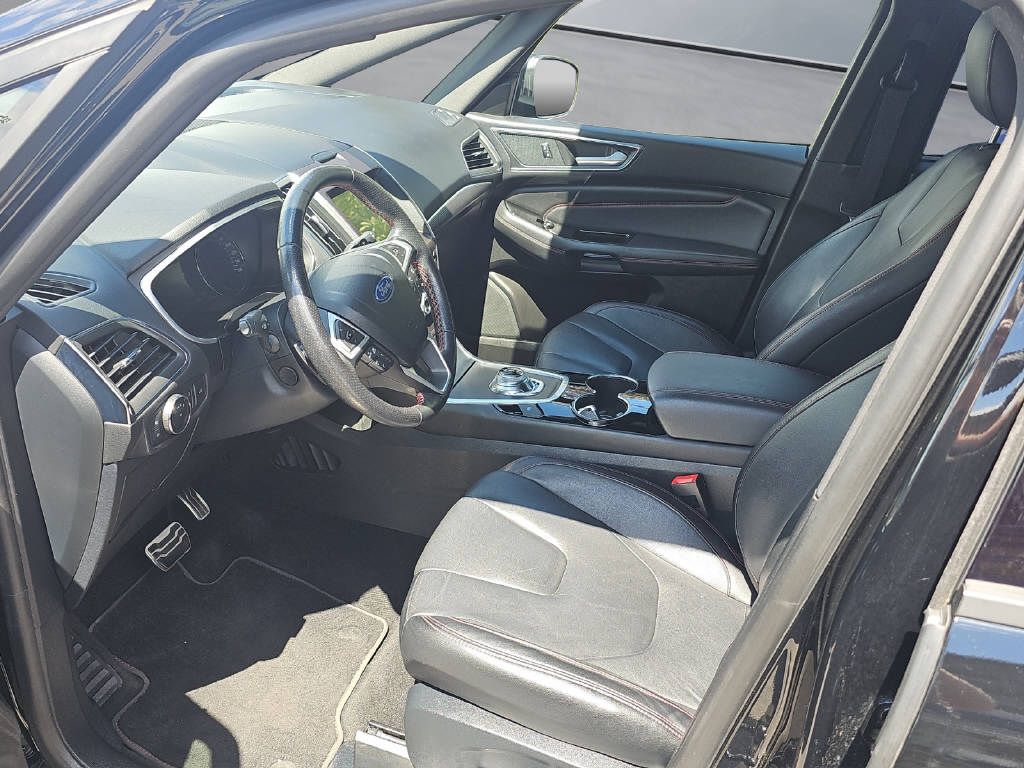 FORD S-Max 2.0 TDCi 190 ST-Line 4x4-image-5