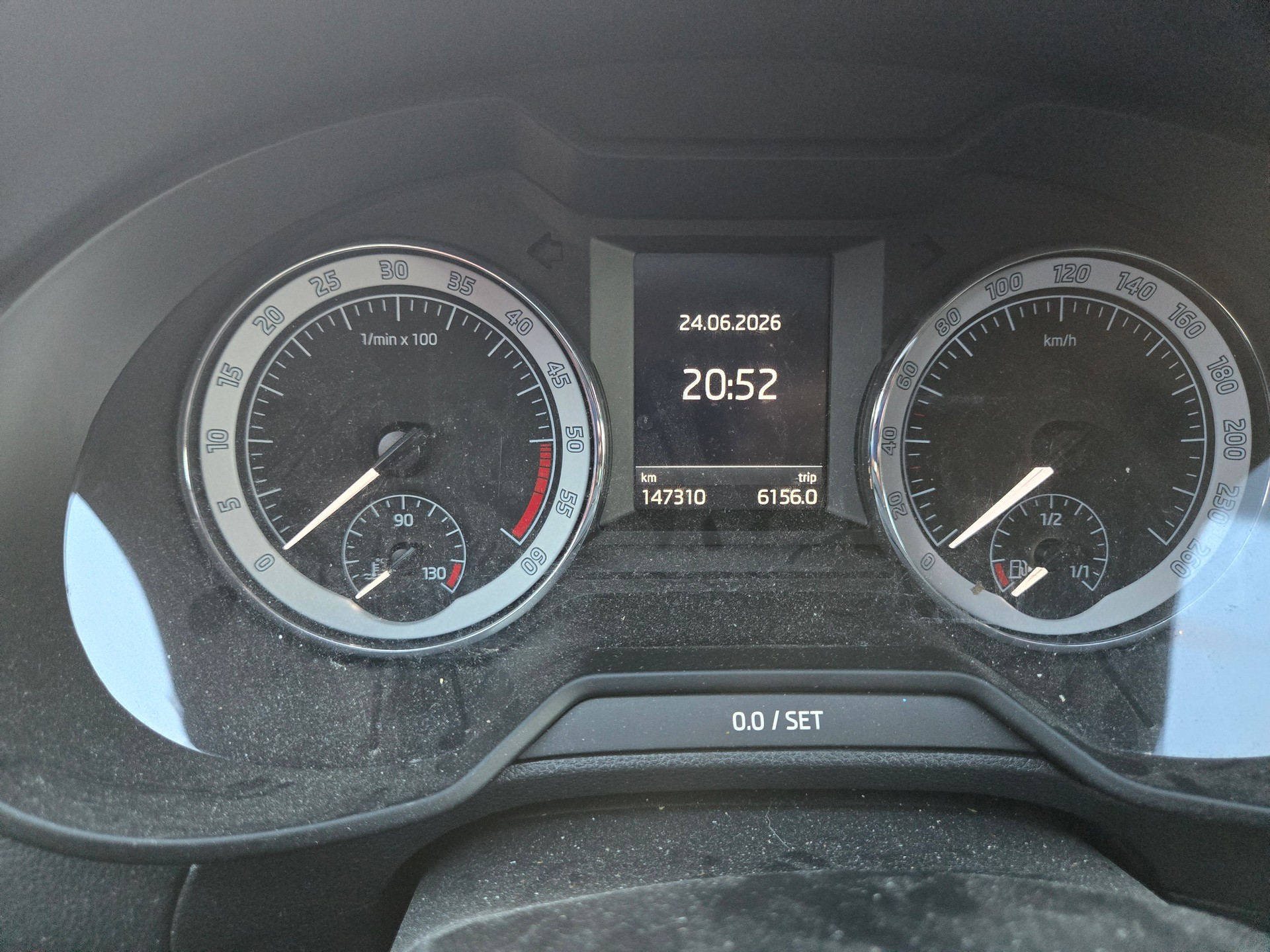 SKODA 2.0 TDI 184 Soleil 4x4 DSG-image-5