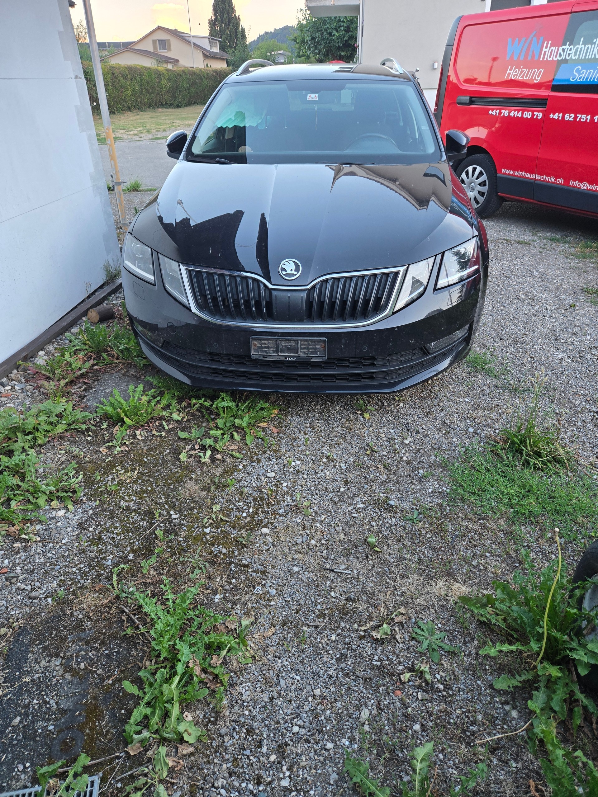 SKODA 2.0 TDI 184 Soleil 4x4 DSG-image-1
