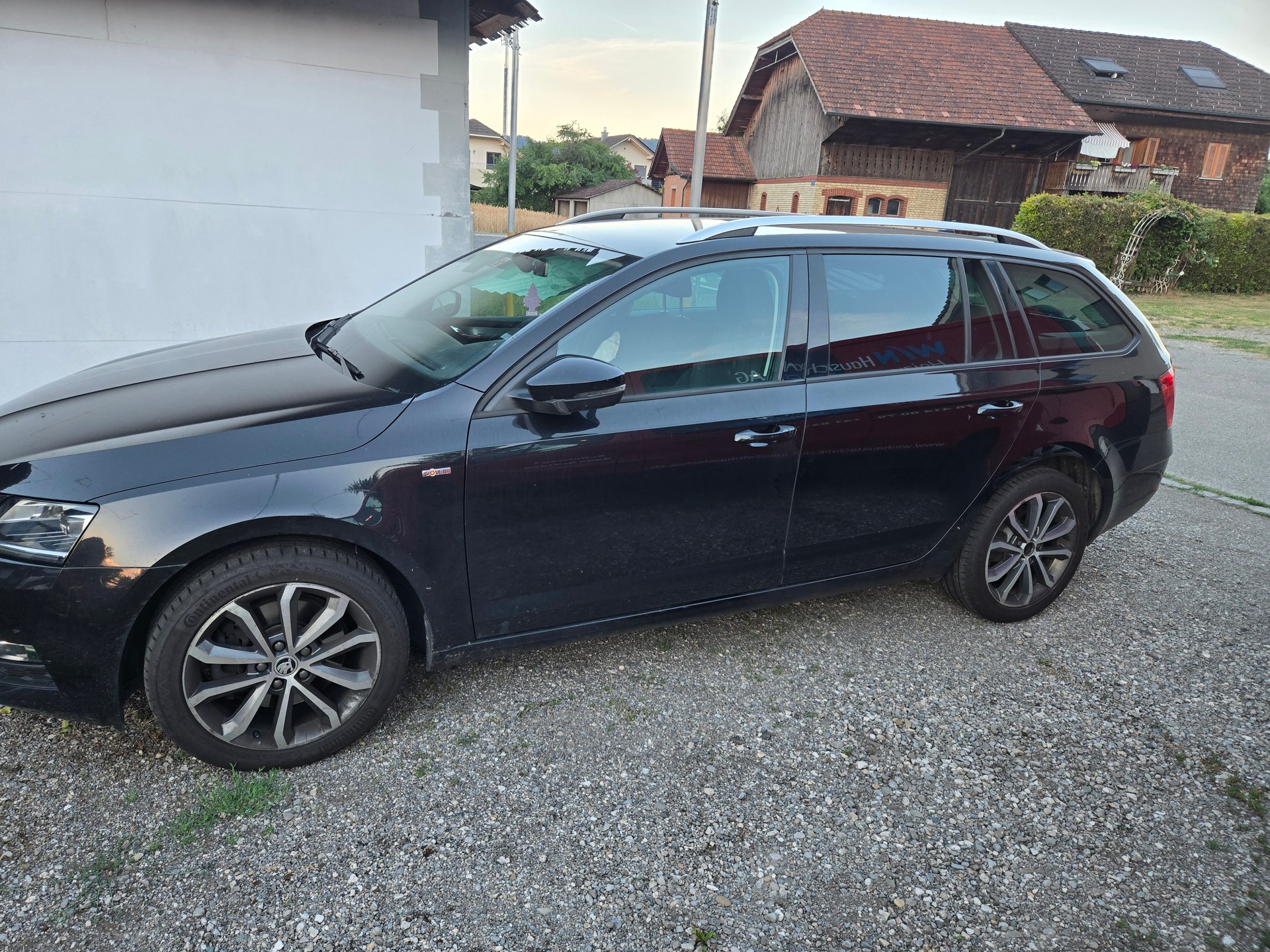 SKODA 2.0 TDI 184 Soleil 4x4 DSG-image-0