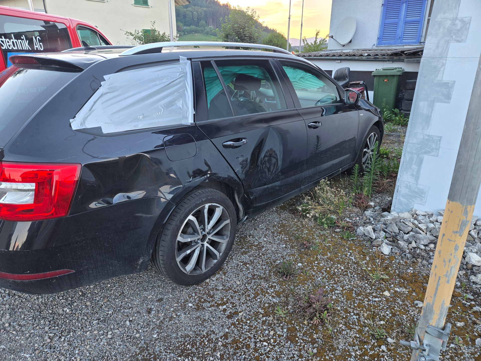 SKODA 2.0 TDI 184 Soleil 4x4 DSG-image-2