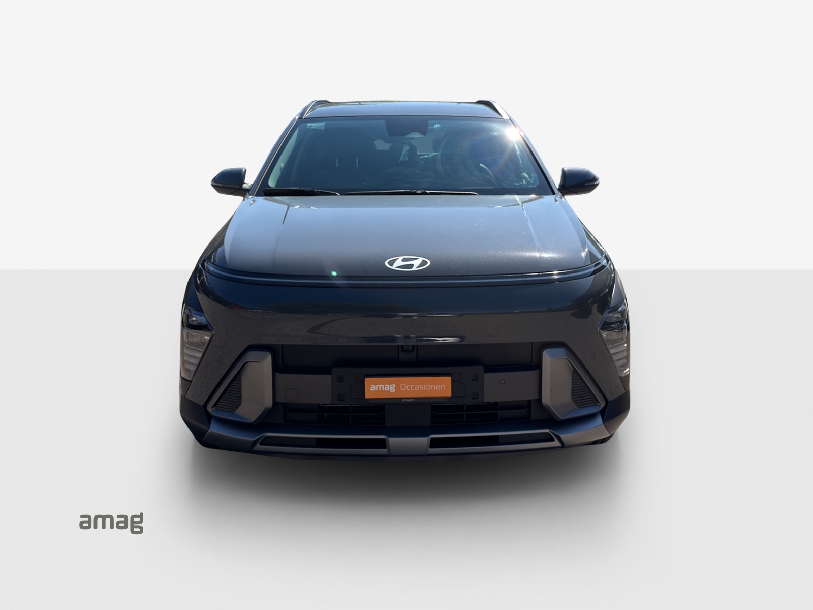 HYUNDAI Kona 1.6 GDi HEV Amplia DCT-image-6