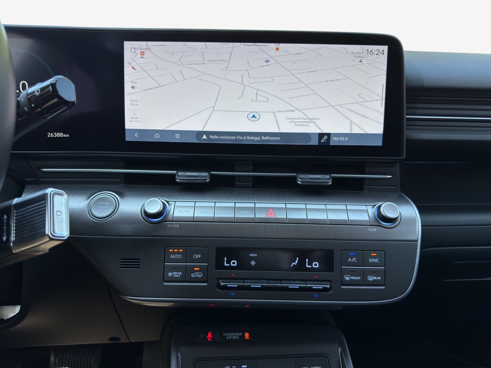HYUNDAI Kona 1.6 GDi HEV Amplia DCT-image-10