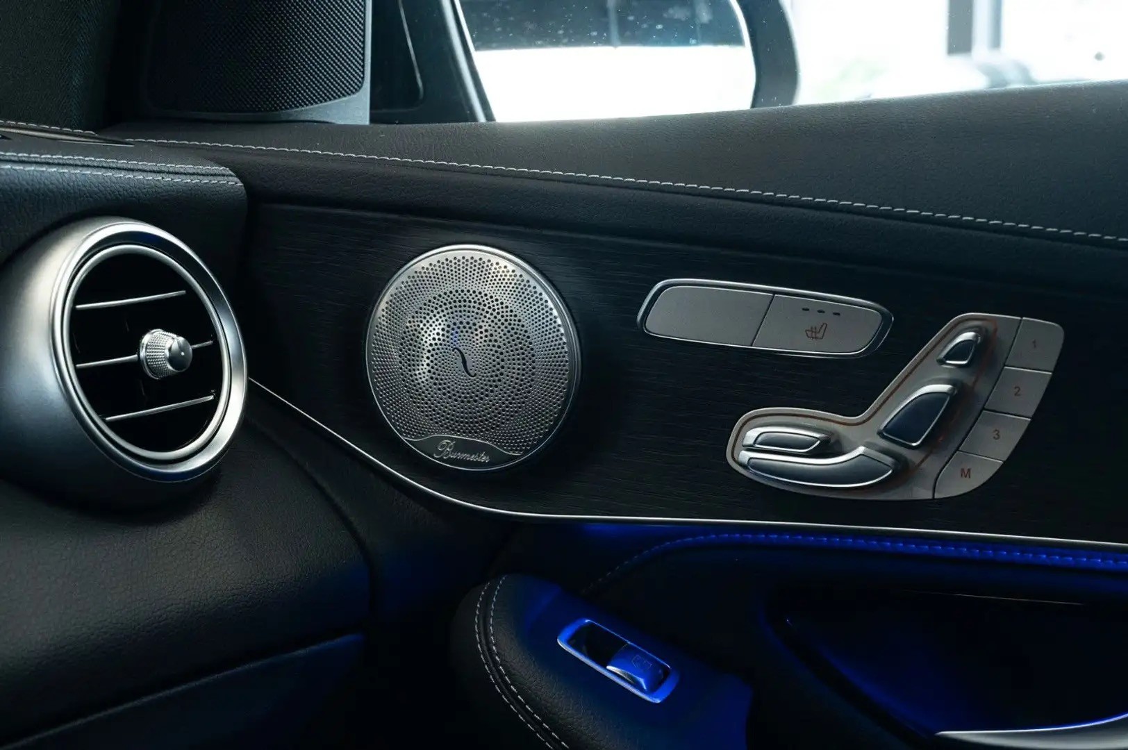 MERCEDES-BENZ Mercedes-Benz GLC 63 AMG GLC 63S AMG 4Matic|AMG PERF-SITZE|MEMORY|360° |12 MONATE GARANTIE-image-12