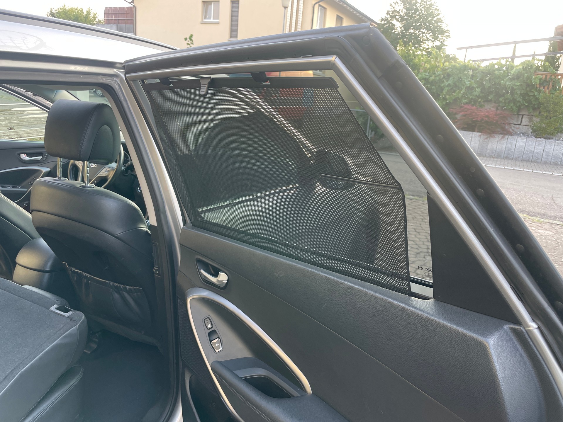 HYUNDAI Facelift 2.2 CRDI Vertex 4WD – 7 Sitze – MFK 07/2026-image-13