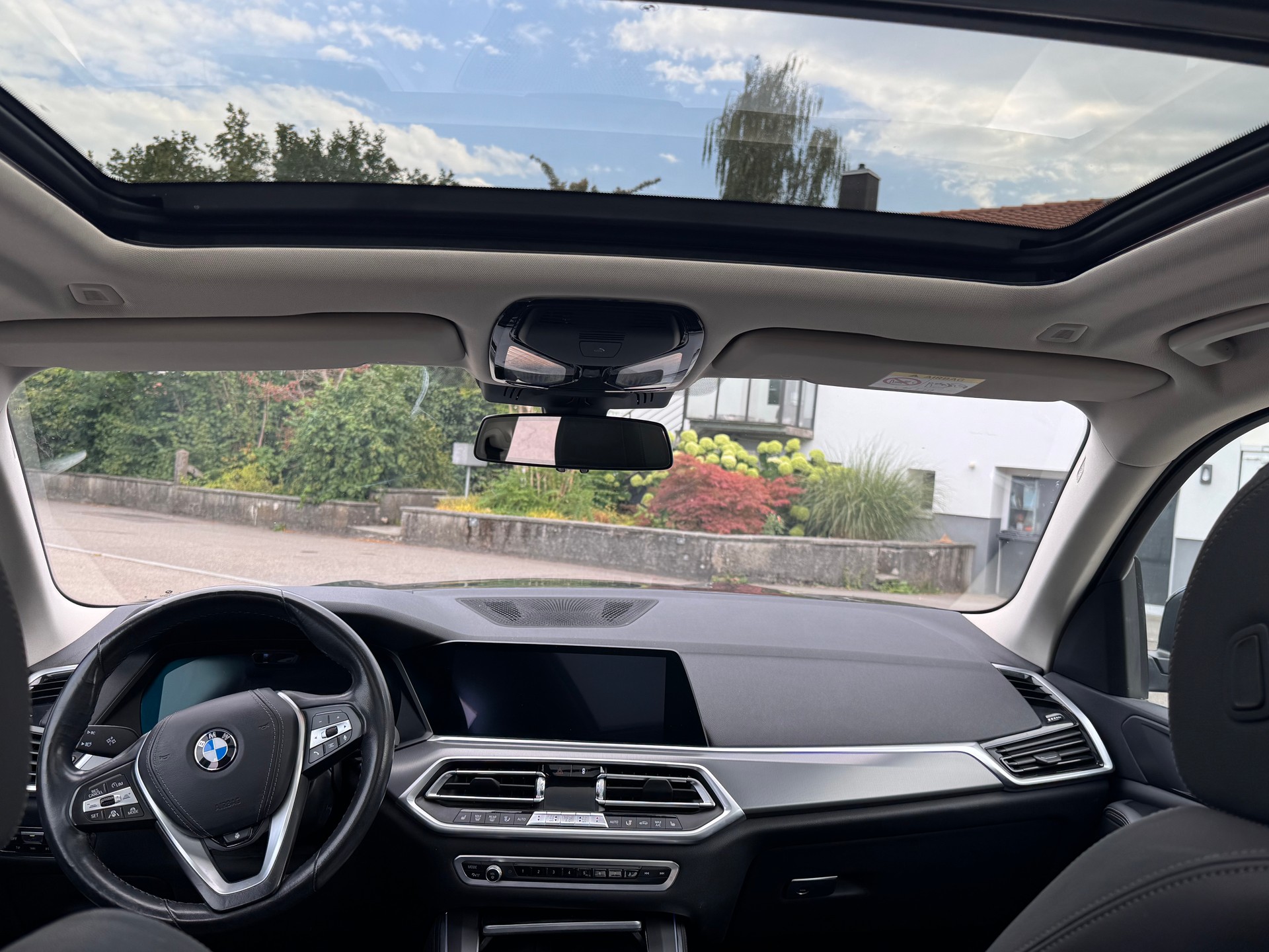 BMW 30d xDrive-image-4