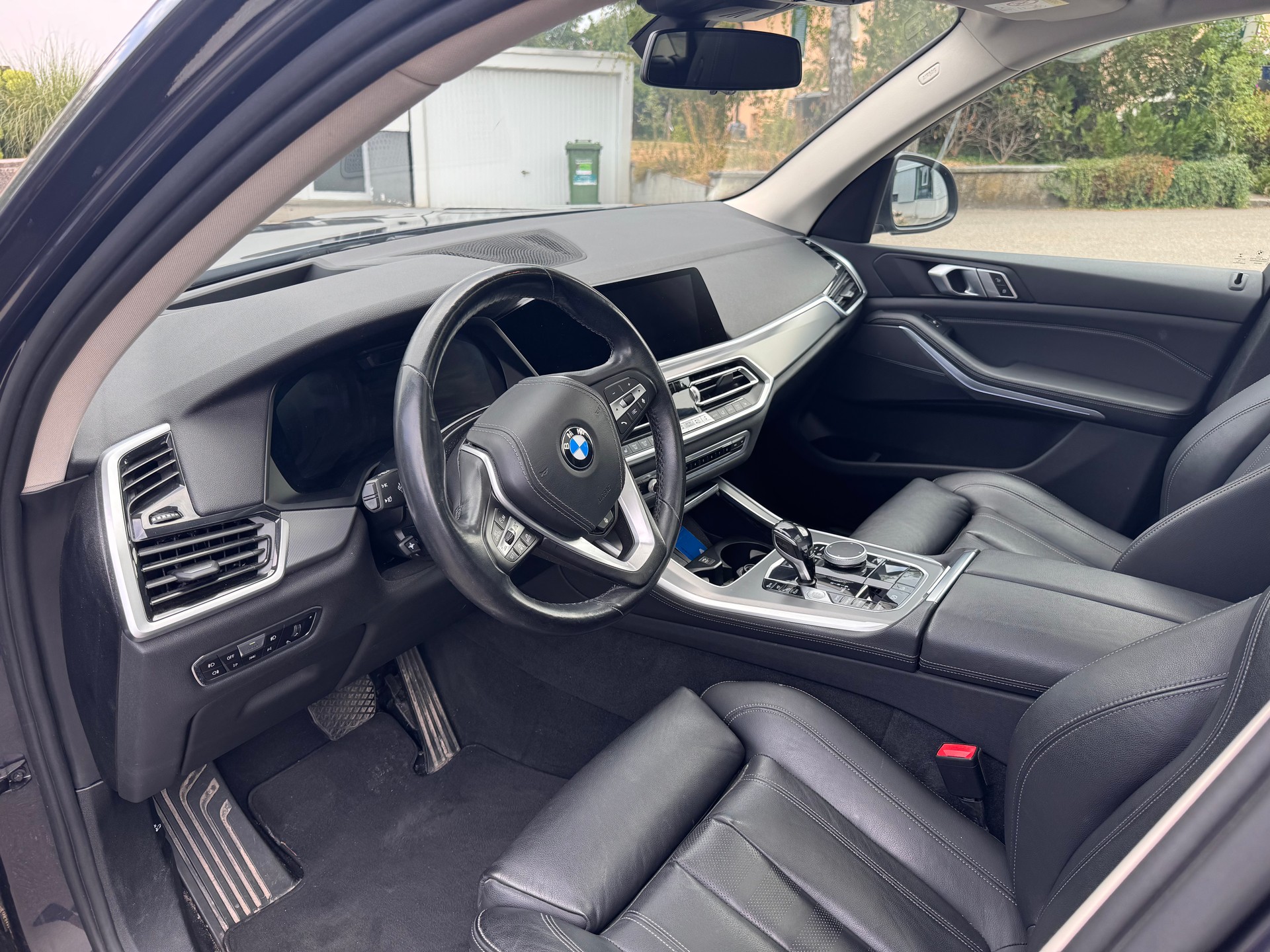 BMW 30d xDrive-image-7