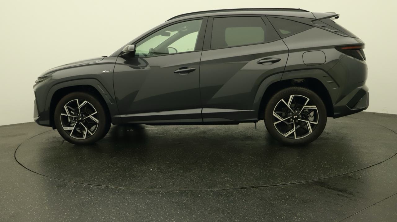 HYUNDAI Tucson 1.6 TGDI HEV N-Line 4WD-showroom-element-1