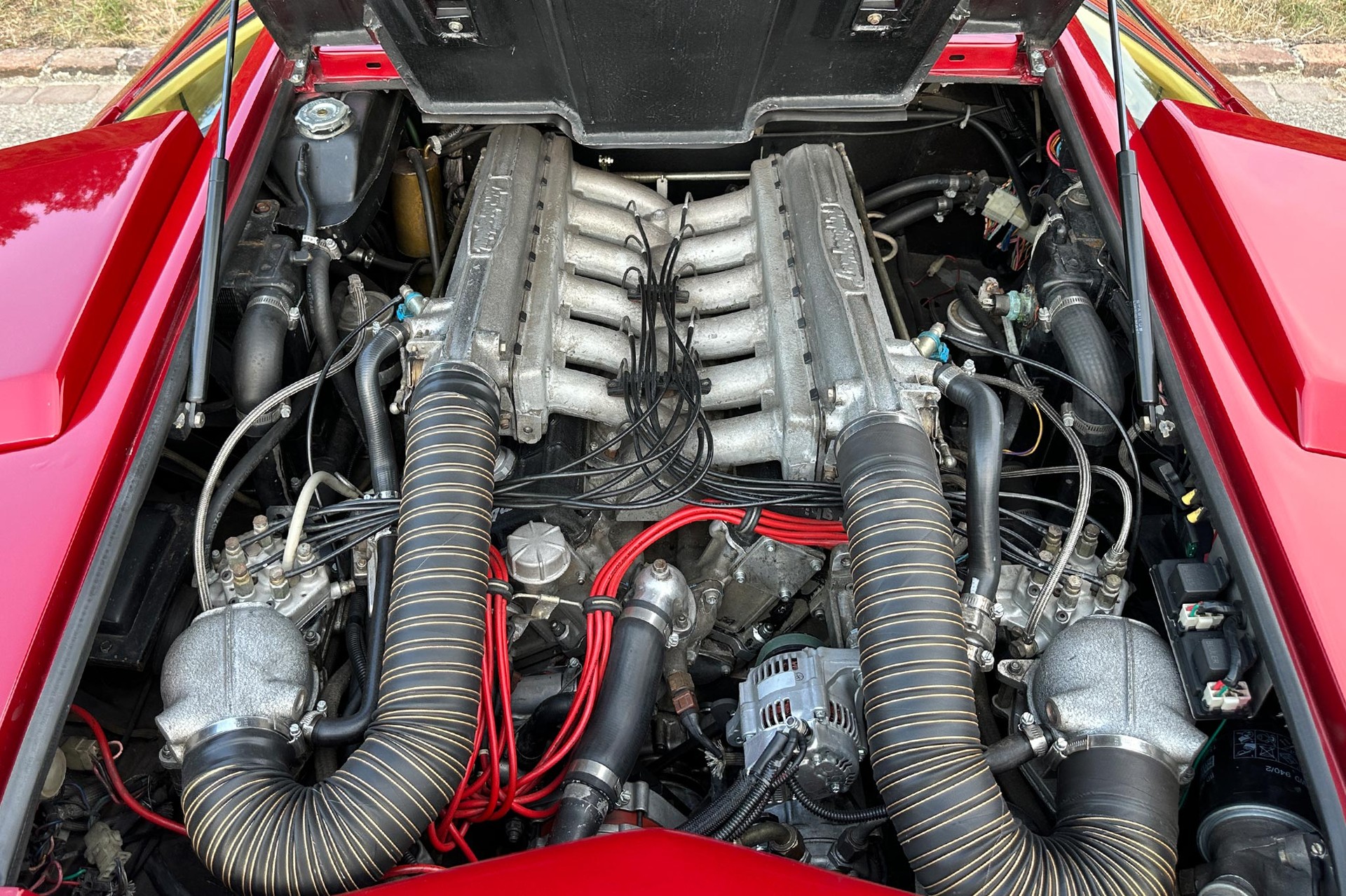 LAMBORGHINI Countach LP 5000 QV-image-13