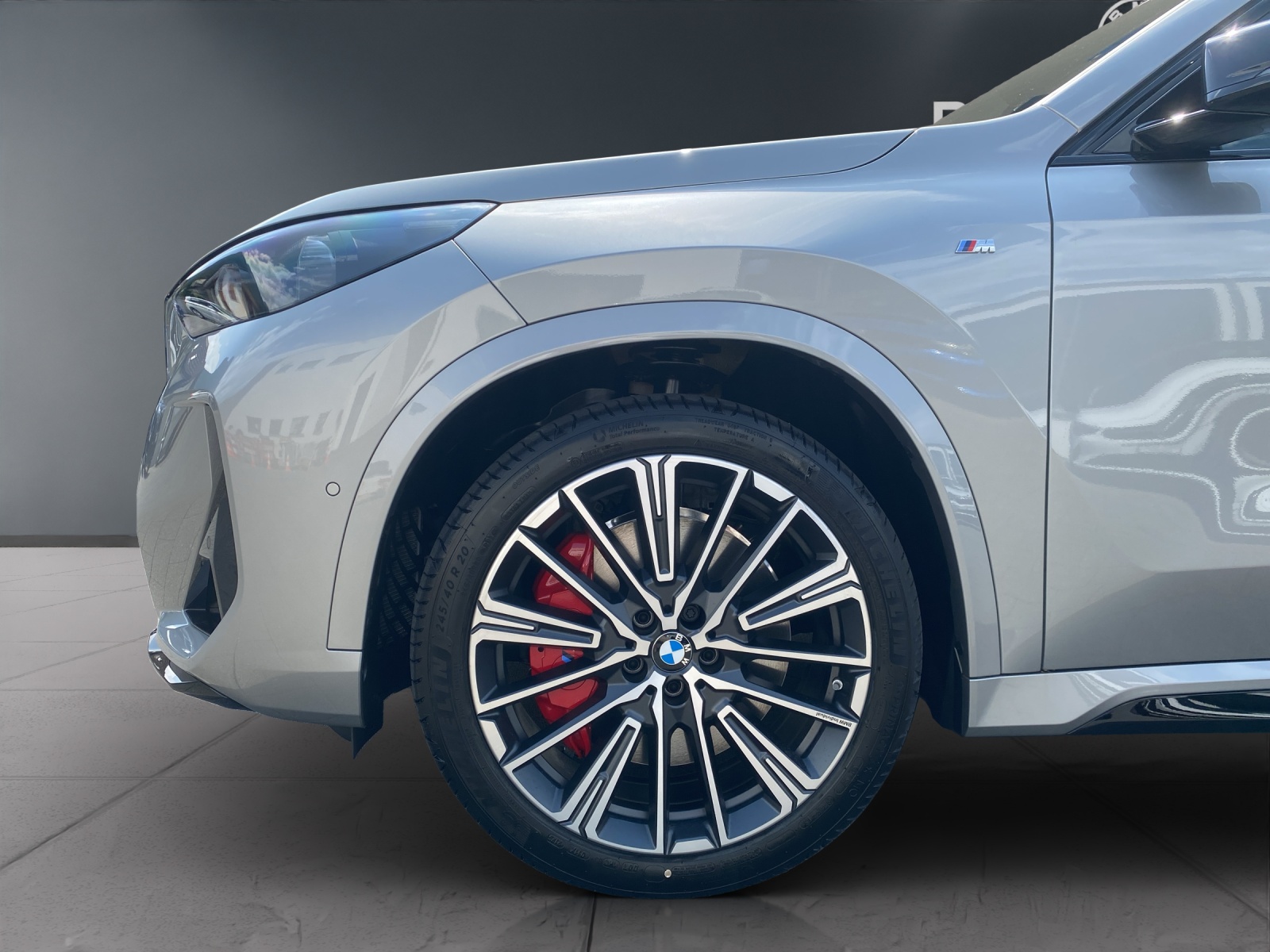 BMW X1 M35i-image-8
