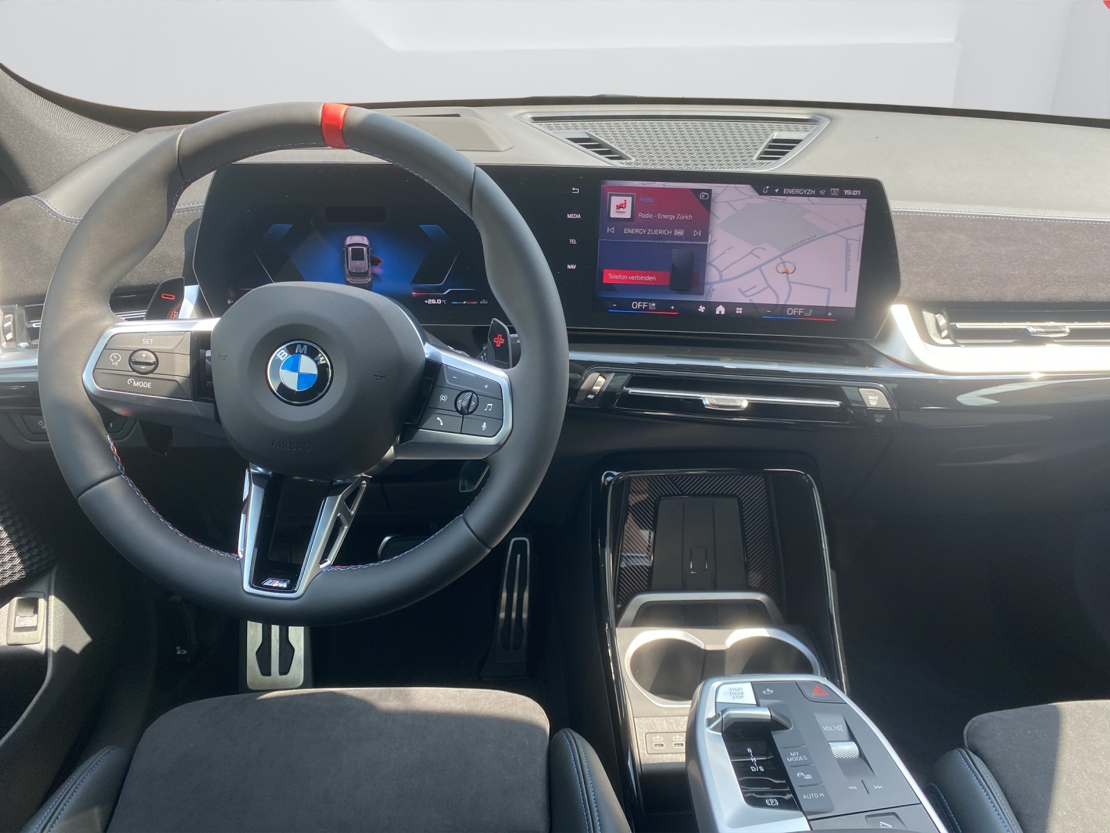 BMW X1 M35i-image-13