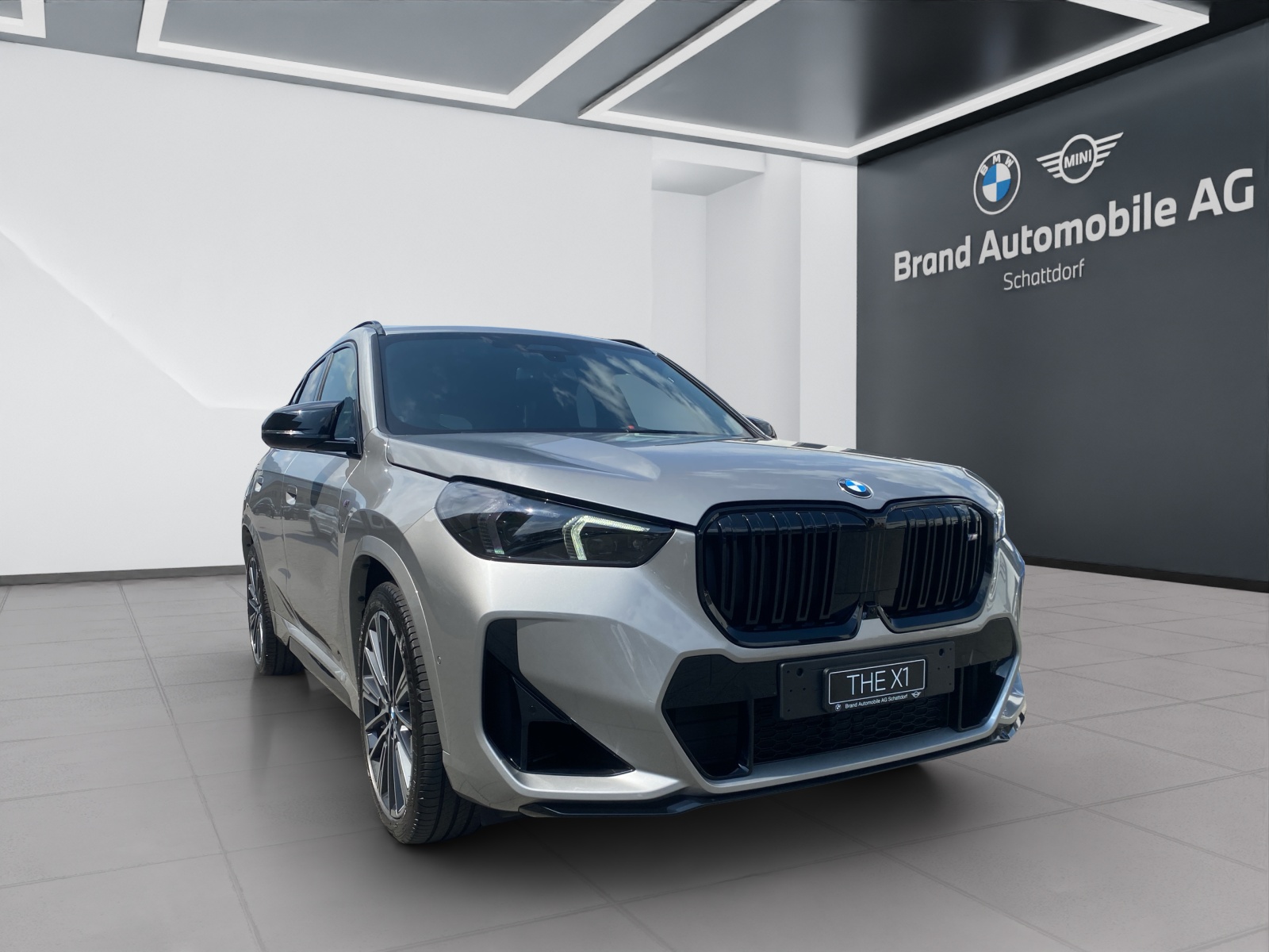 BMW X1 M35i-image-6