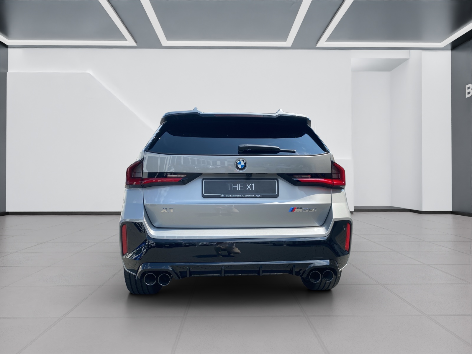 BMW X1 M35i-image-3