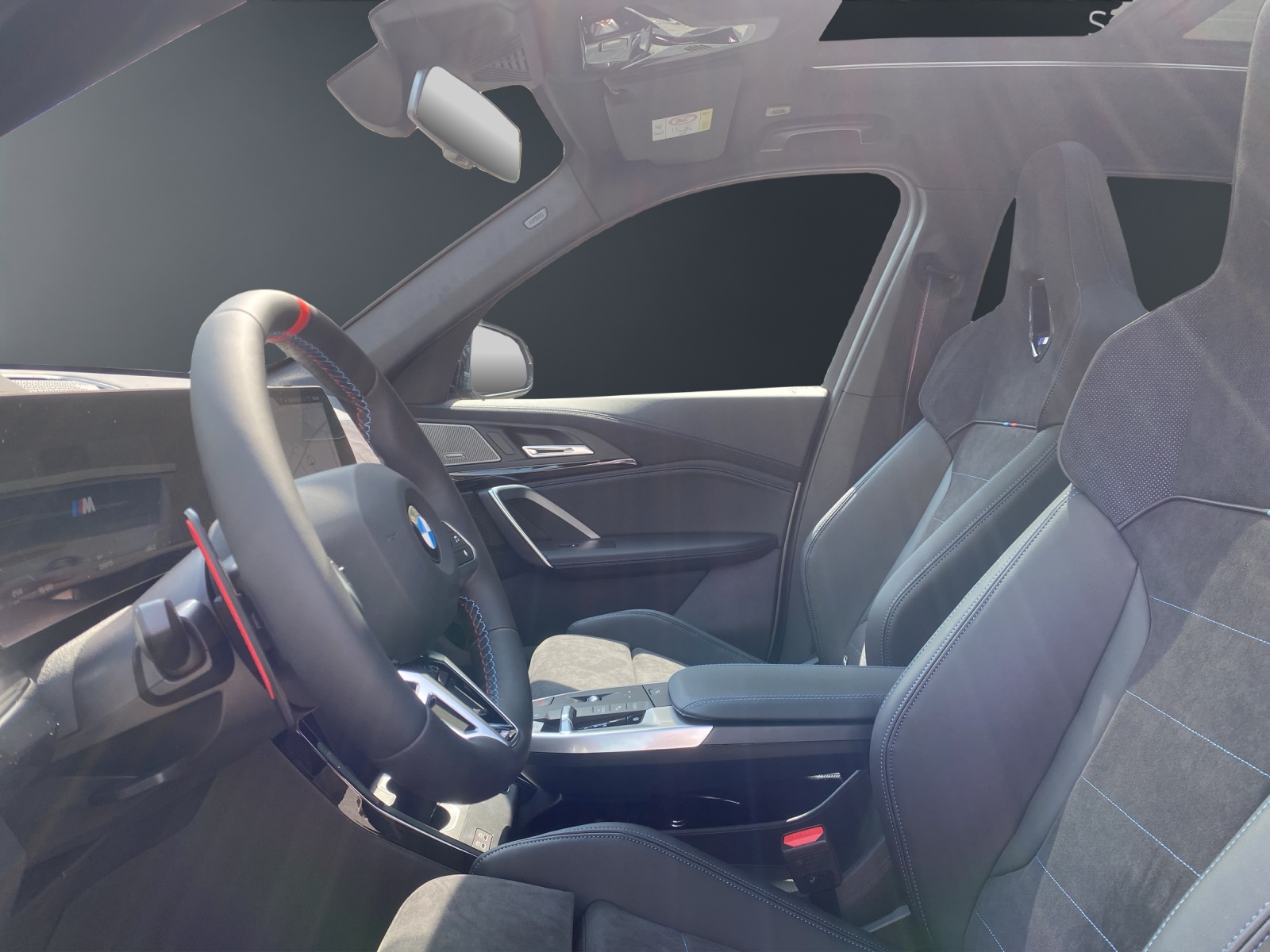 BMW X1 M35i-image-9