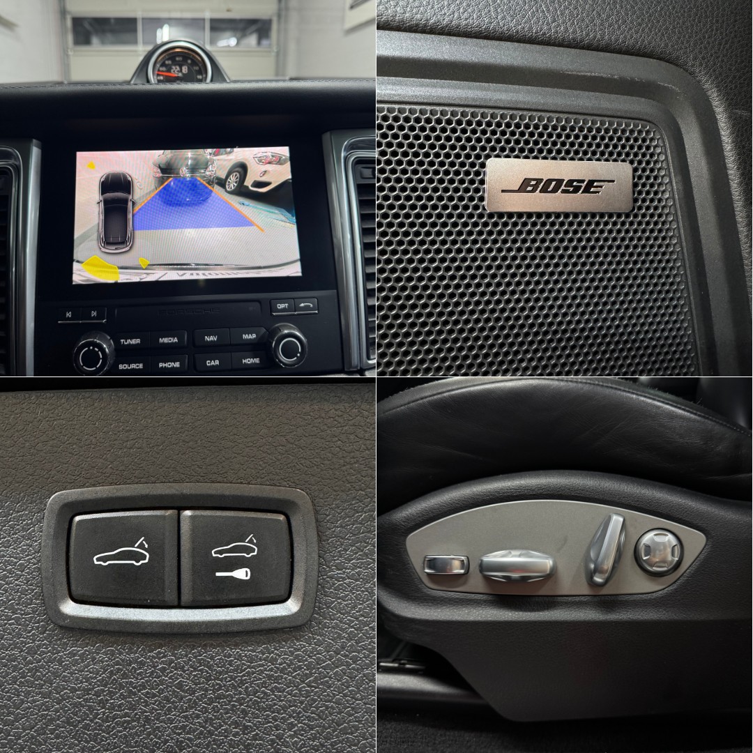 PORSCHE Macan S Diesel PDK-image-14