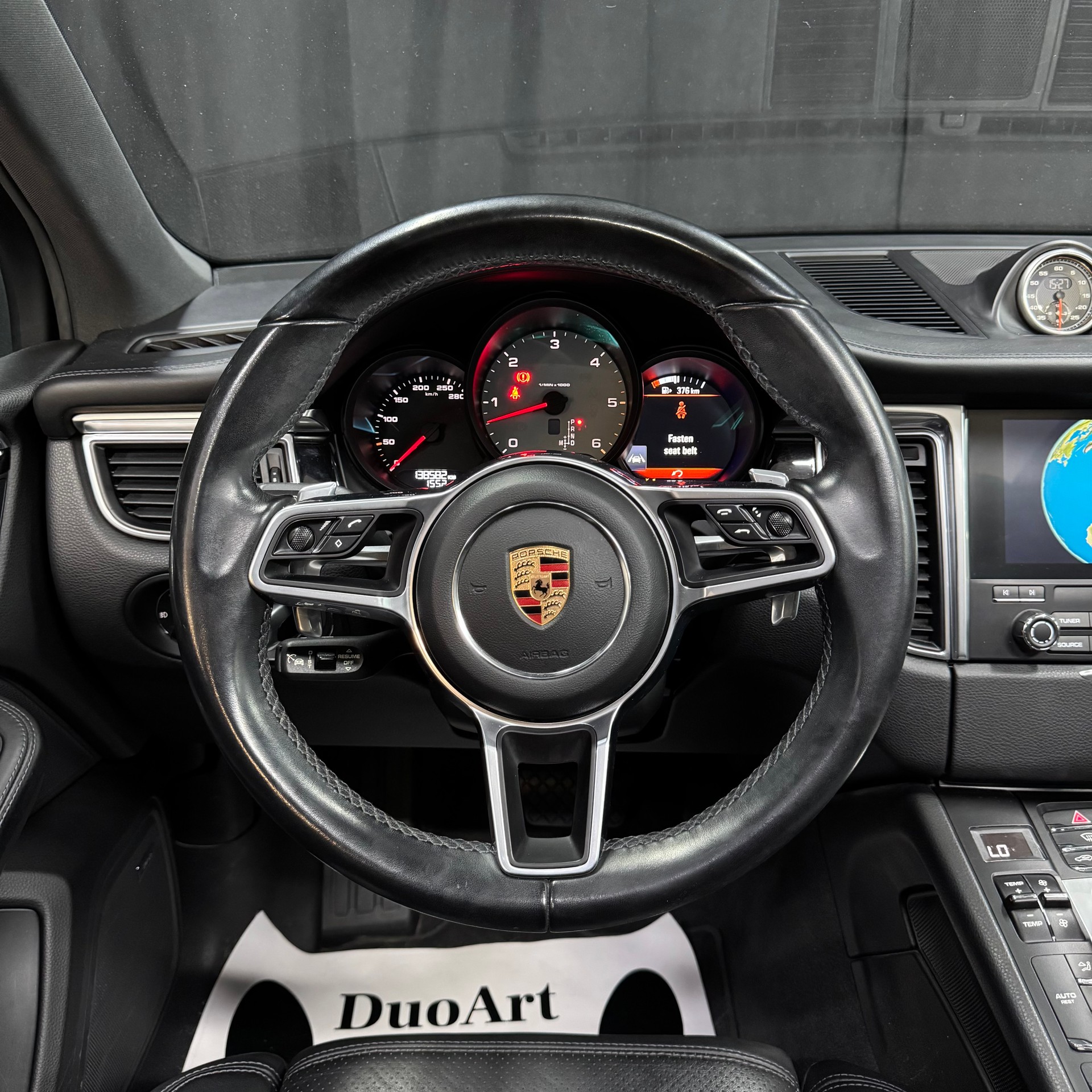 PORSCHE Macan S Diesel PDK-image-11