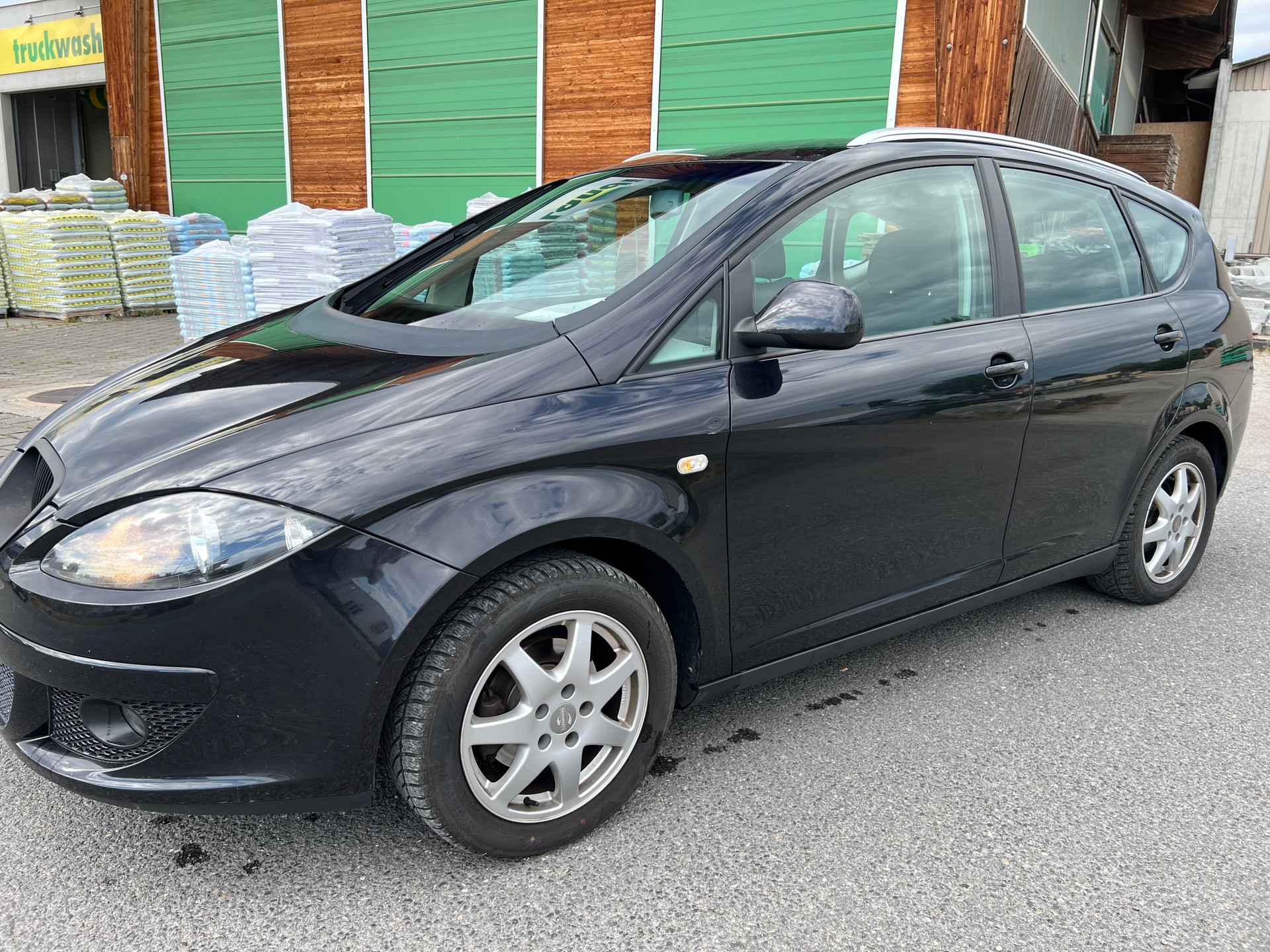SEAT Altea XL 1.6 Stylance-image-1
