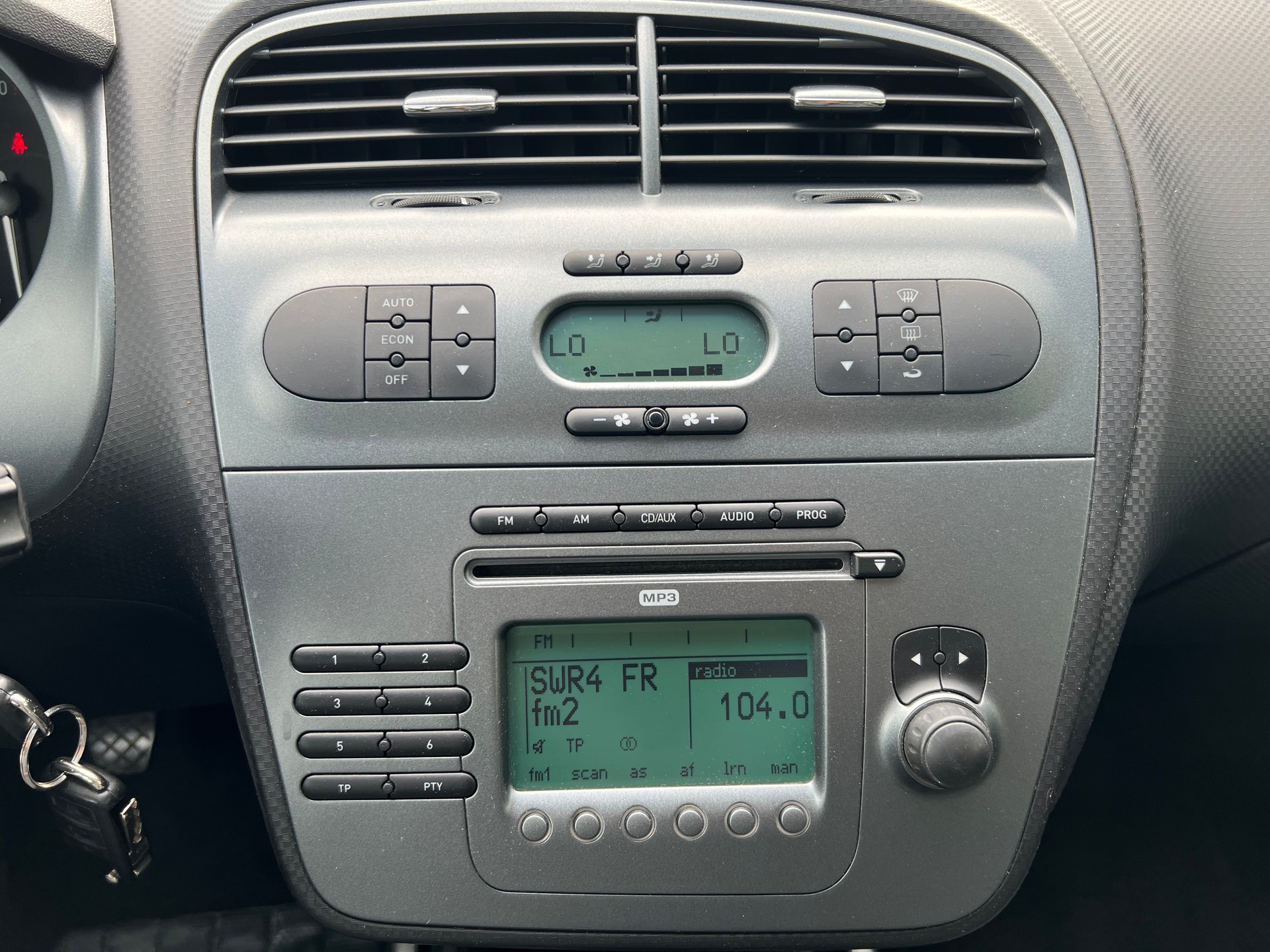 SEAT Altea XL 1.6 Stylance-image-13