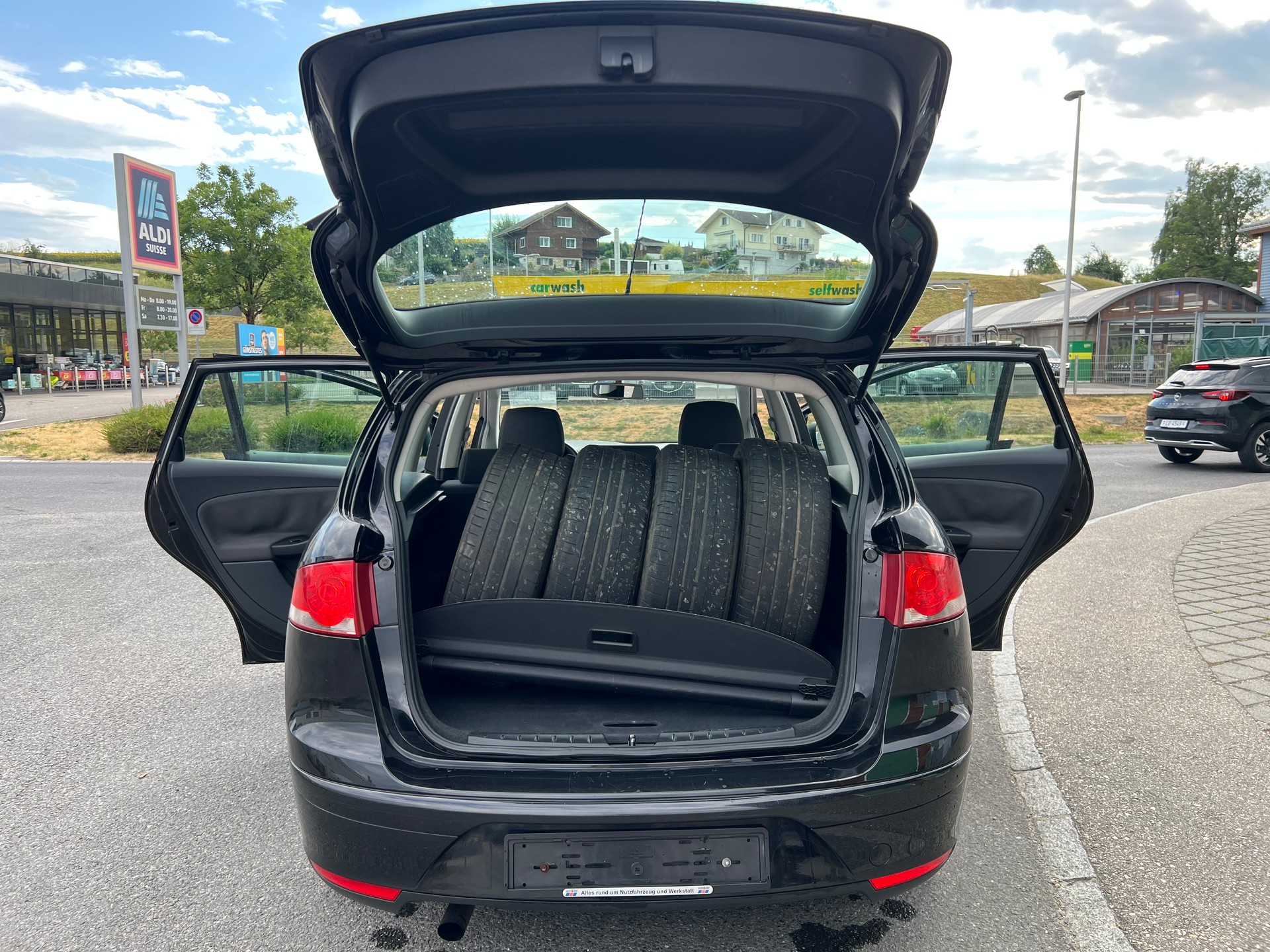 SEAT Altea XL 1.6 Stylance-image-11