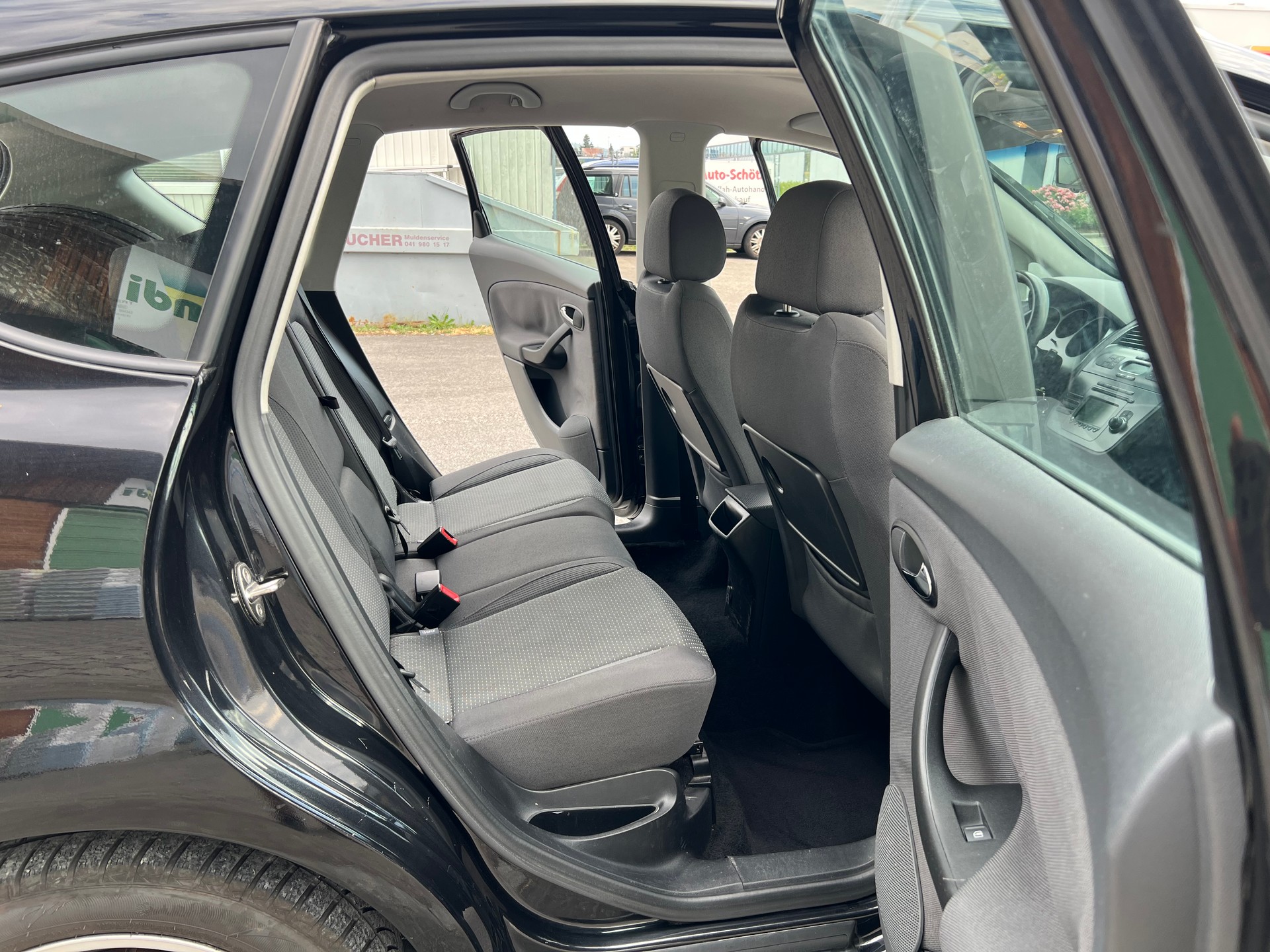 SEAT Altea XL 1.6 Stylance-image-10