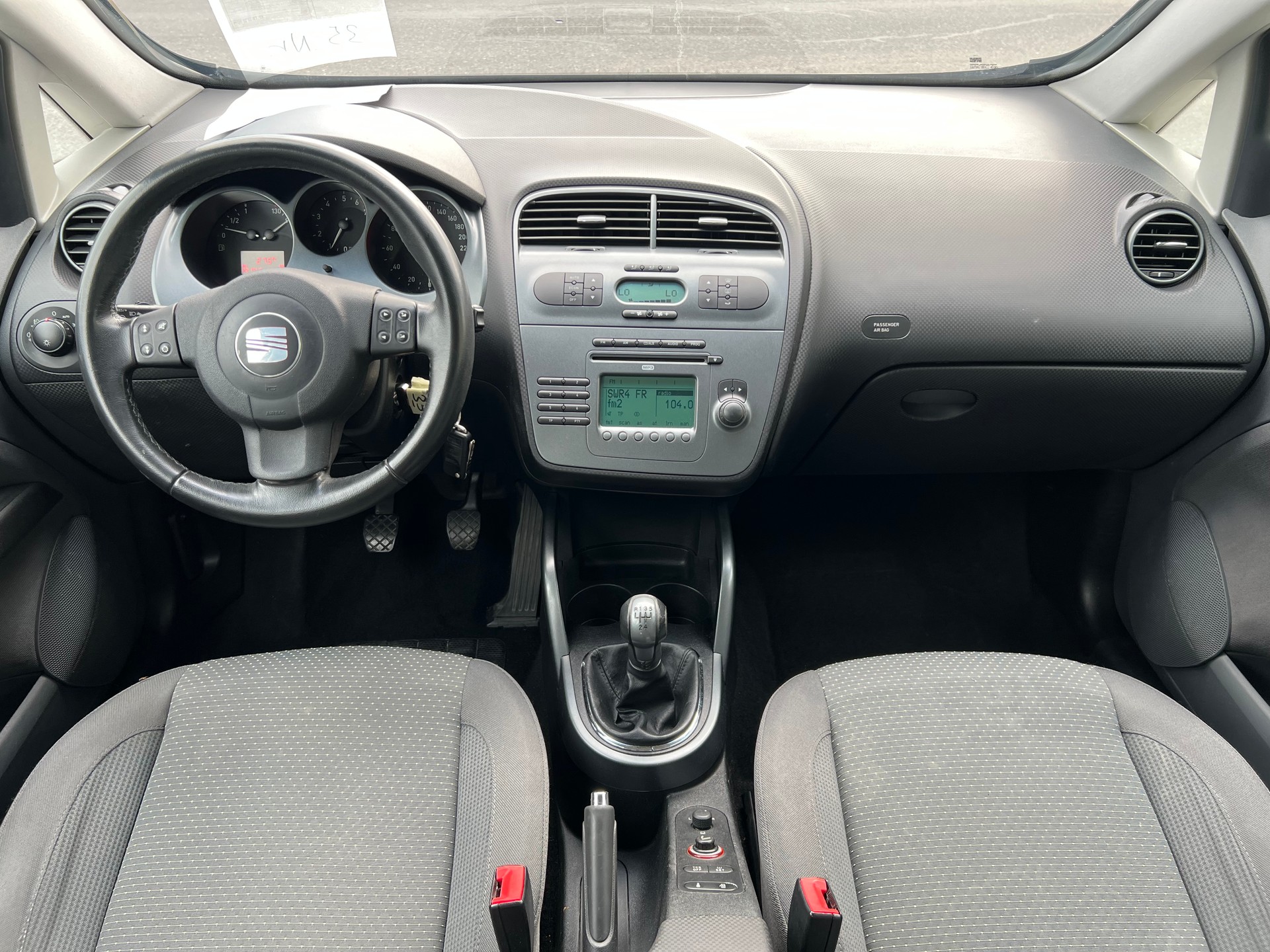 SEAT Altea XL 1.6 Stylance-image-12