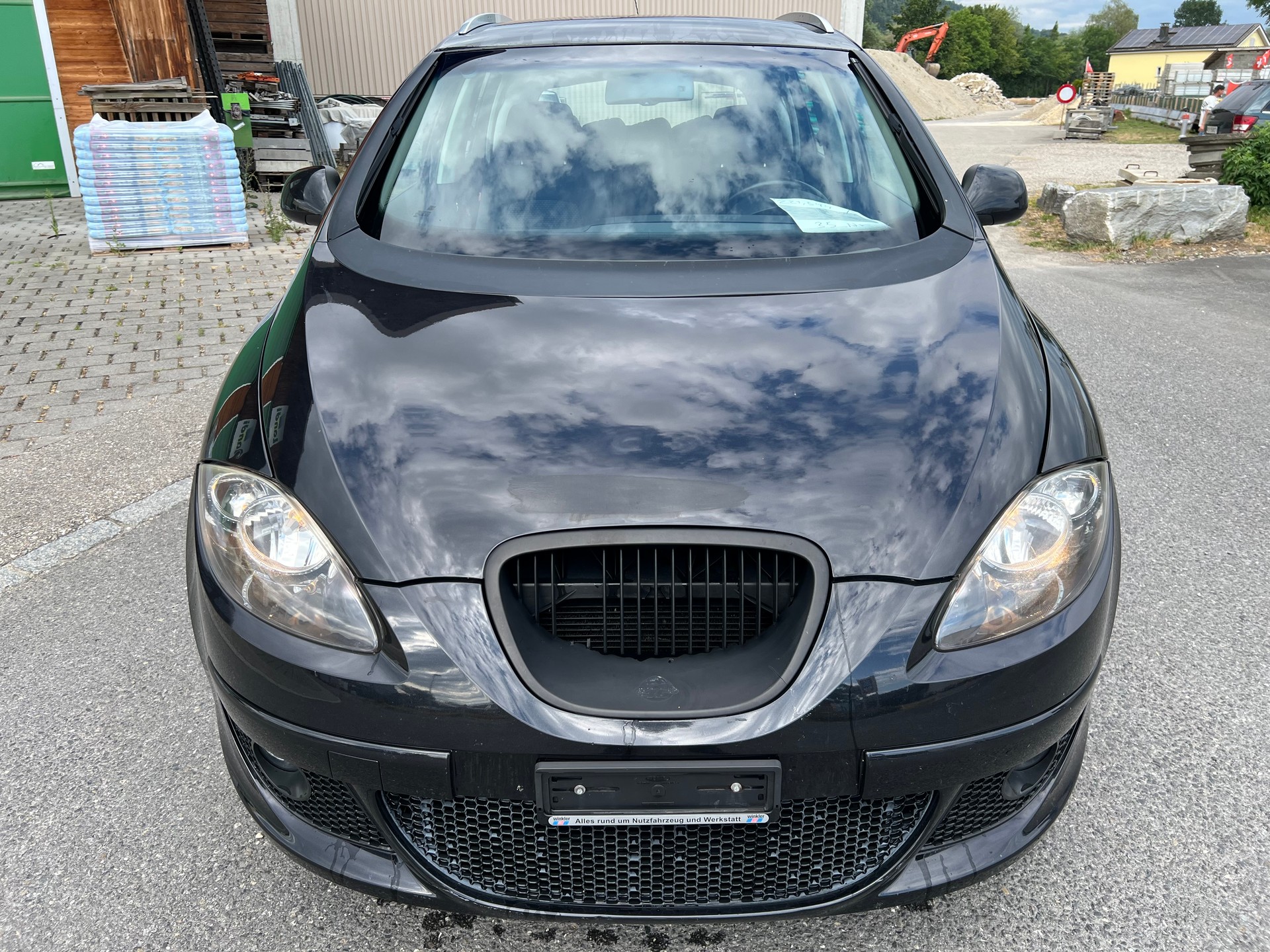 SEAT Altea XL 1.6 Stylance-image-0