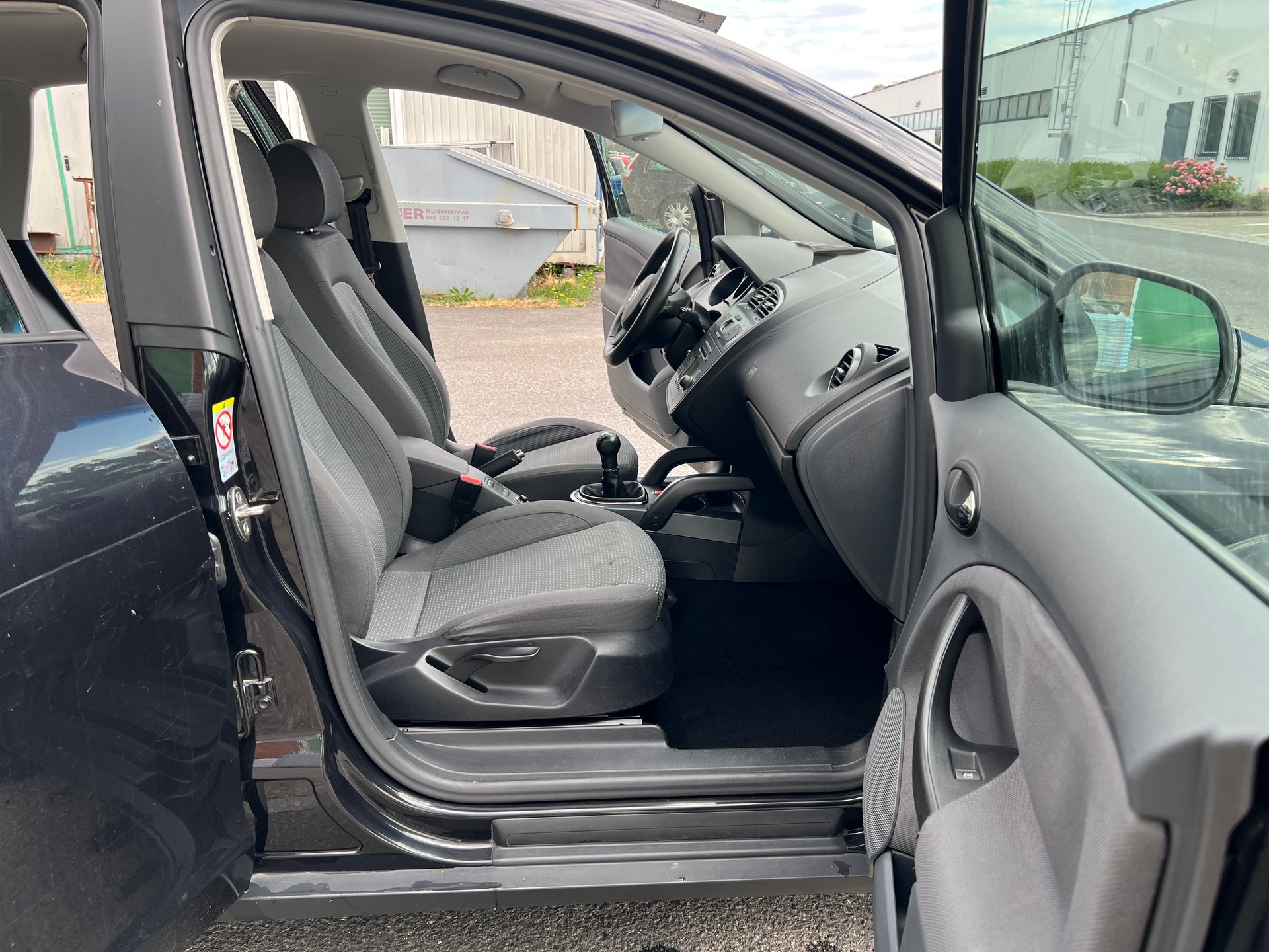 SEAT Altea XL 1.6 Stylance-image-8