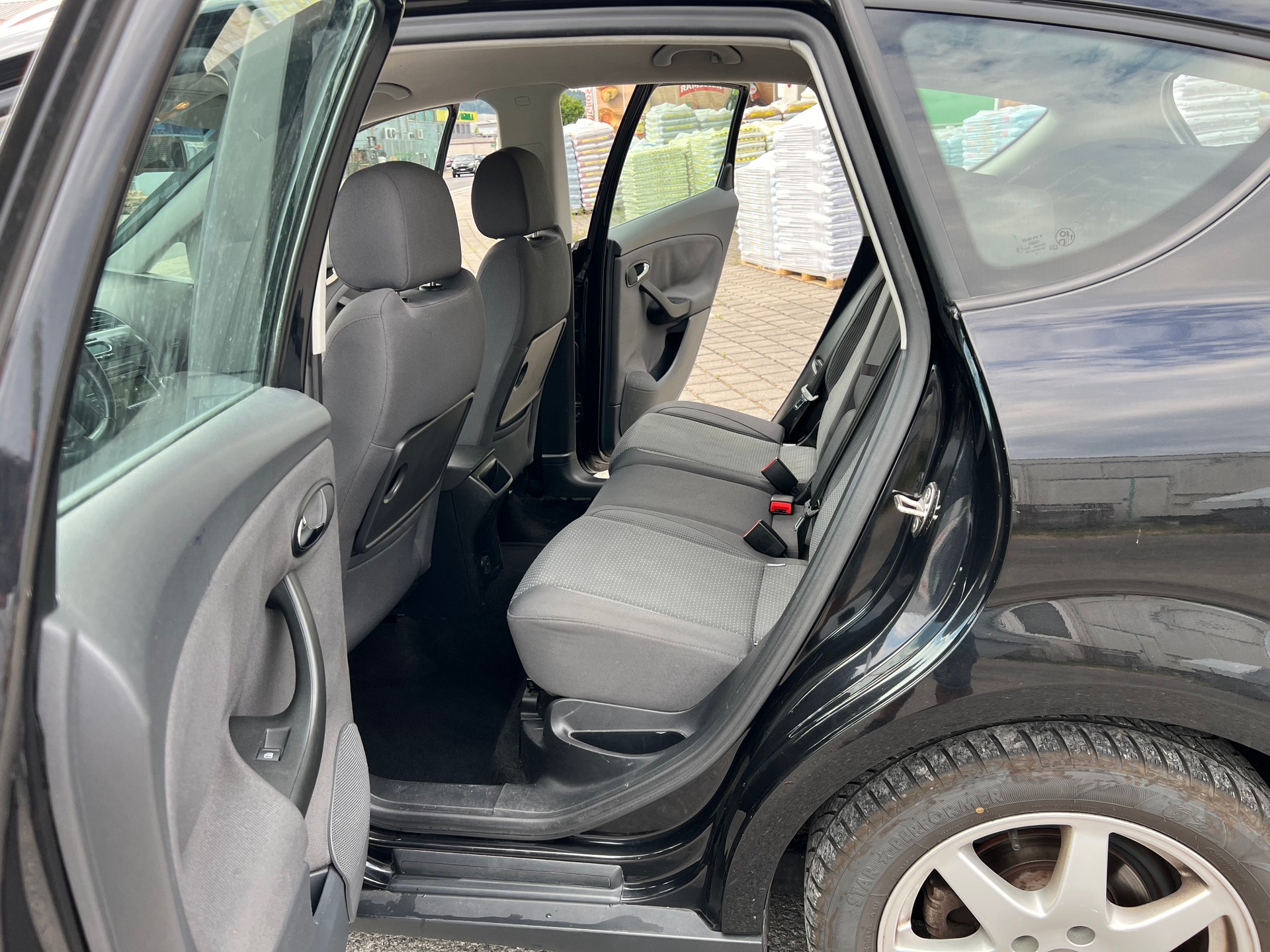 SEAT Altea XL 1.6 Stylance-image-9