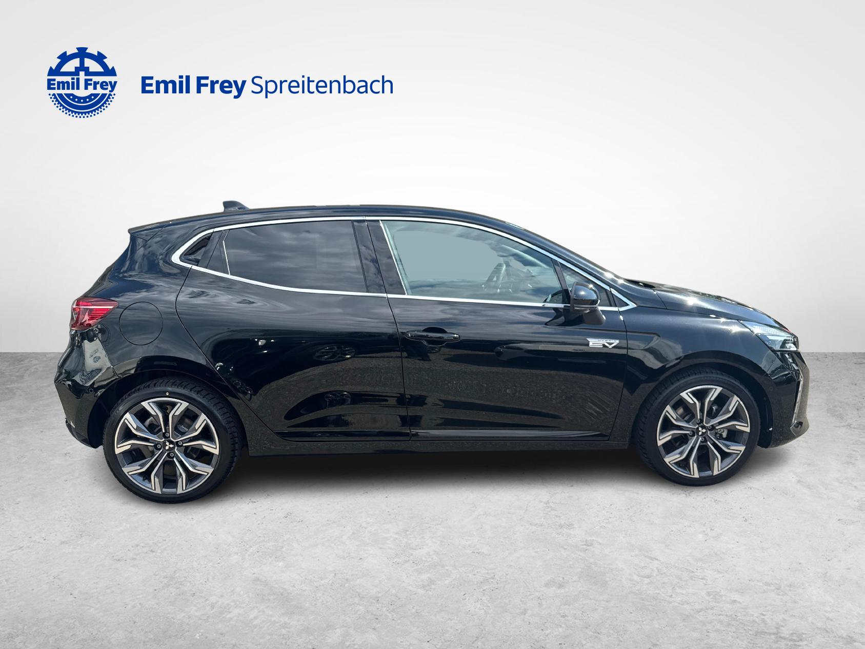 MITSUBISHI Colt 1.6 HEV Instyle-image-5