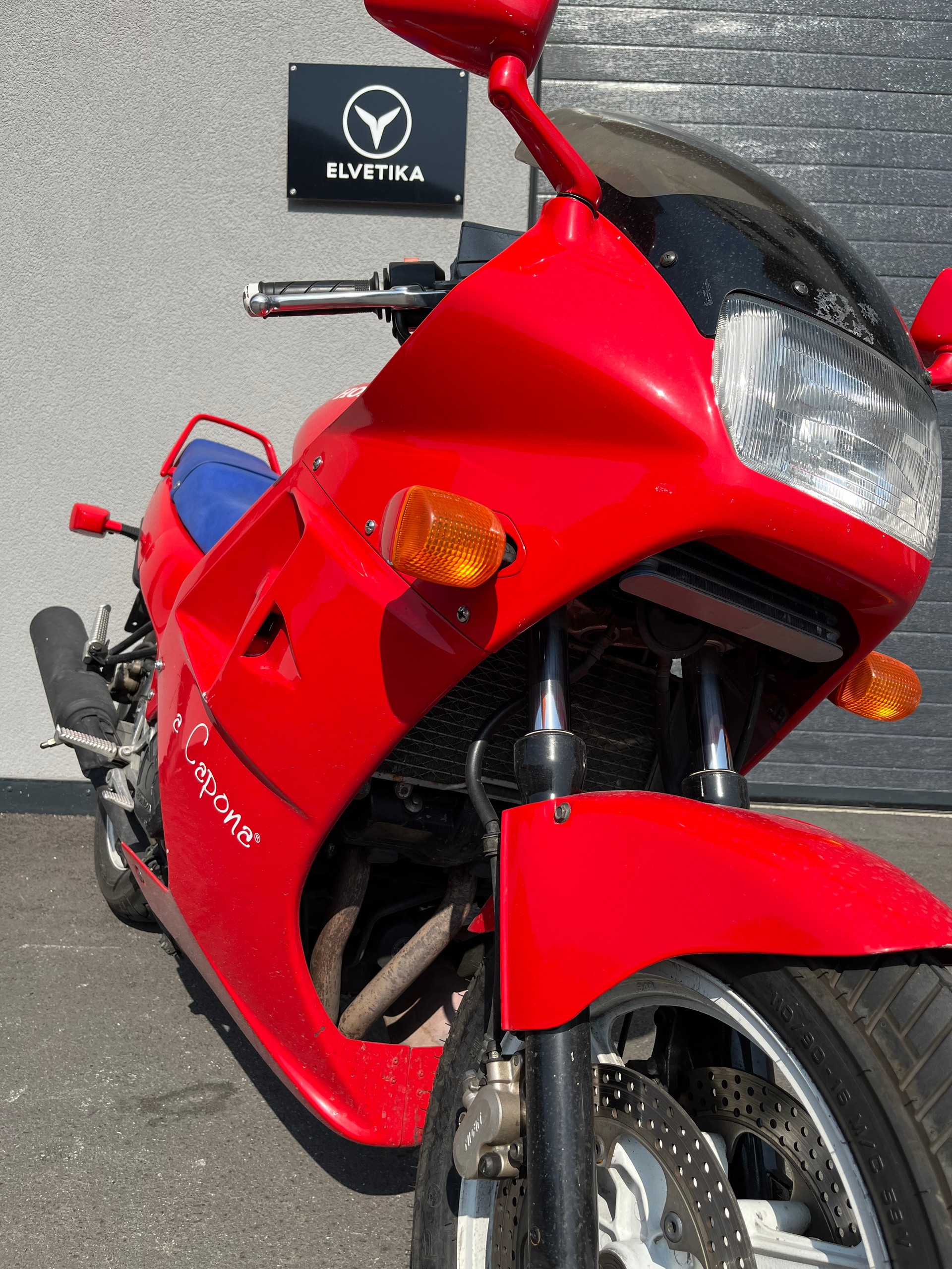 HONDA VFR 750 F G/H-image-3