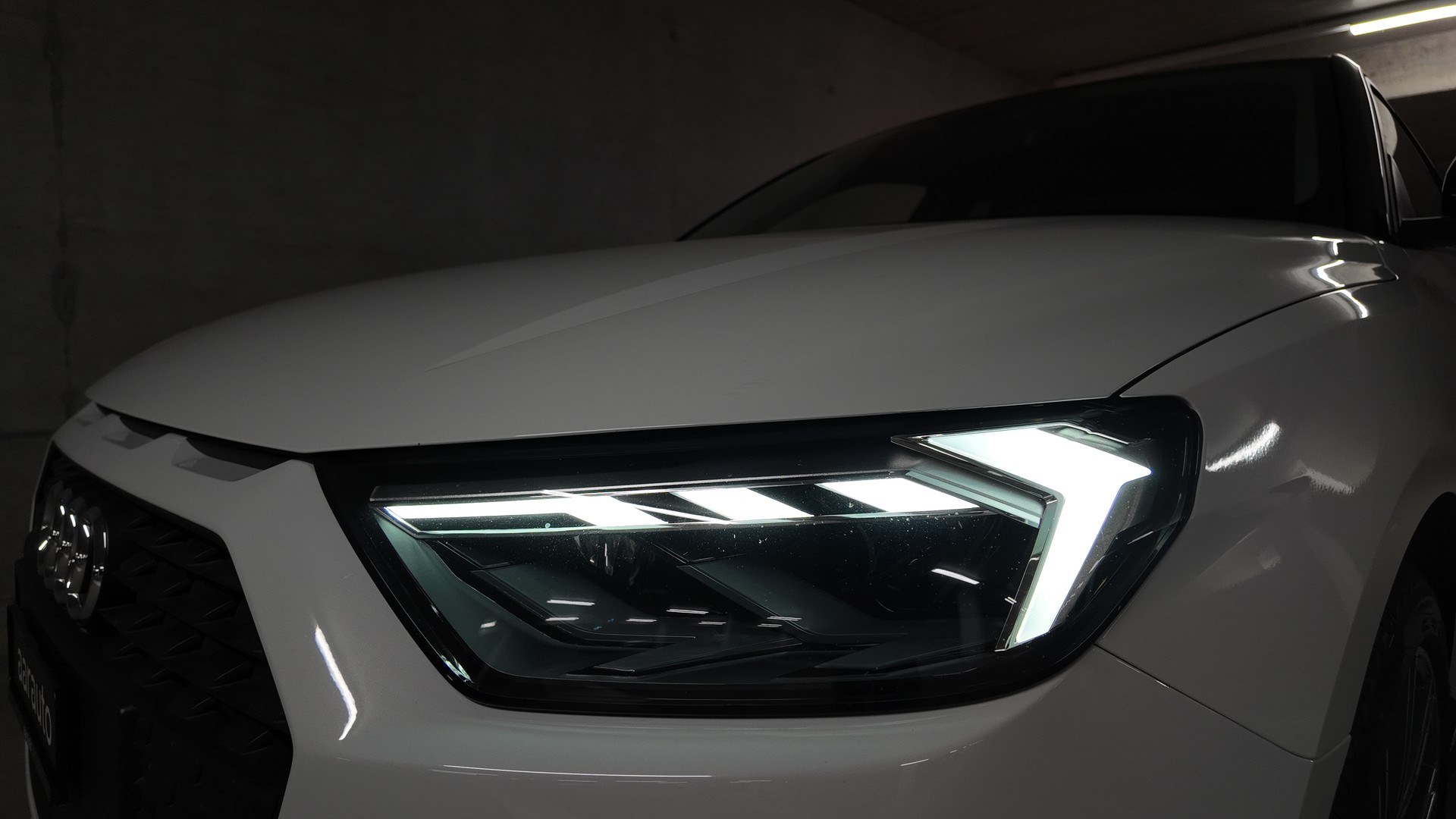 AUDI A1 Sportback 30 TFSI Attraction S-tronic-image-6