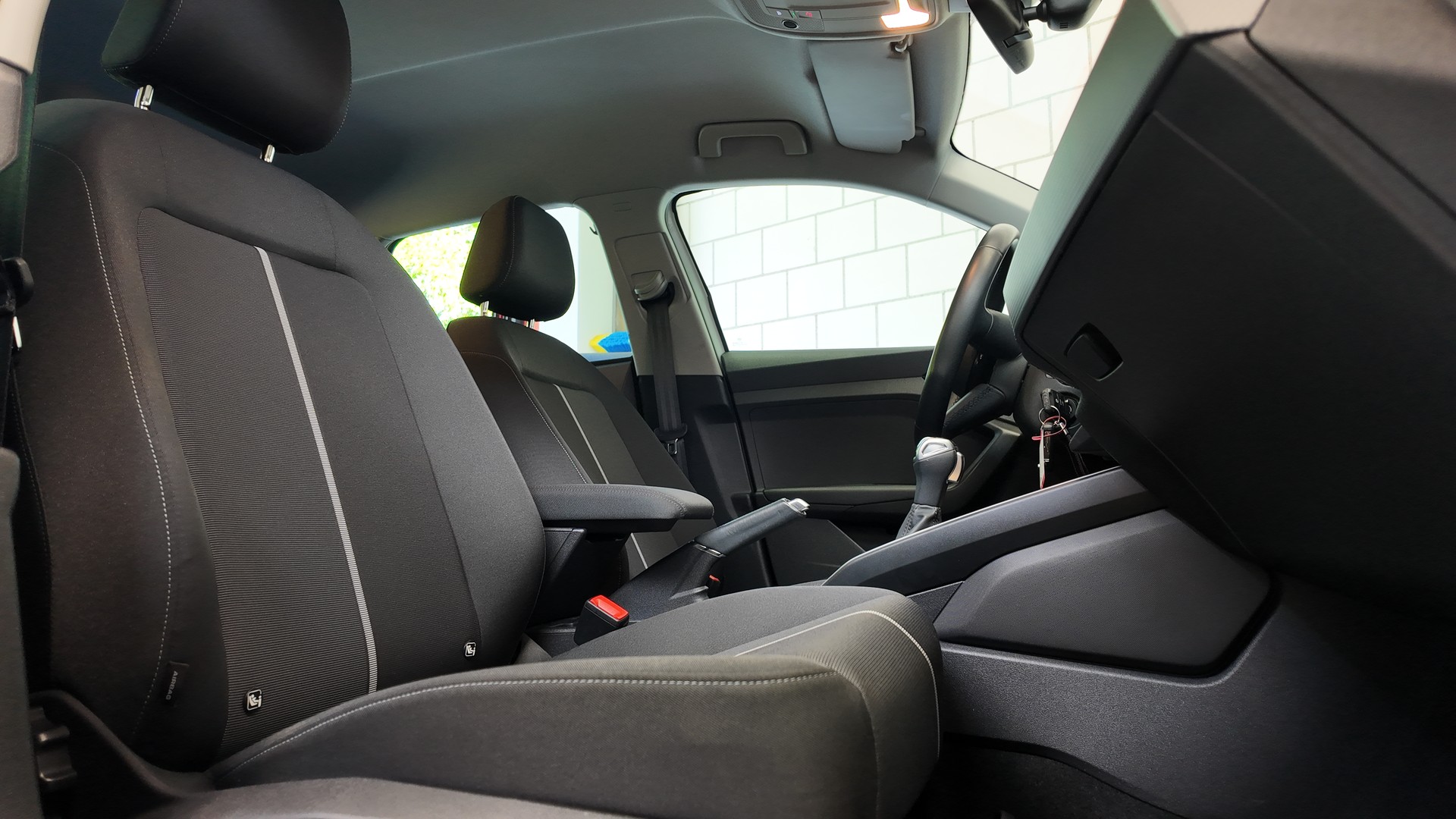 AUDI A1 Sportback 30 TFSI Attraction S-tronic-image-14
