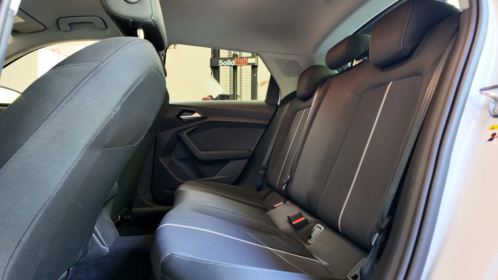 AUDI A1 Sportback 30 TFSI Attraction S-tronic-image-16