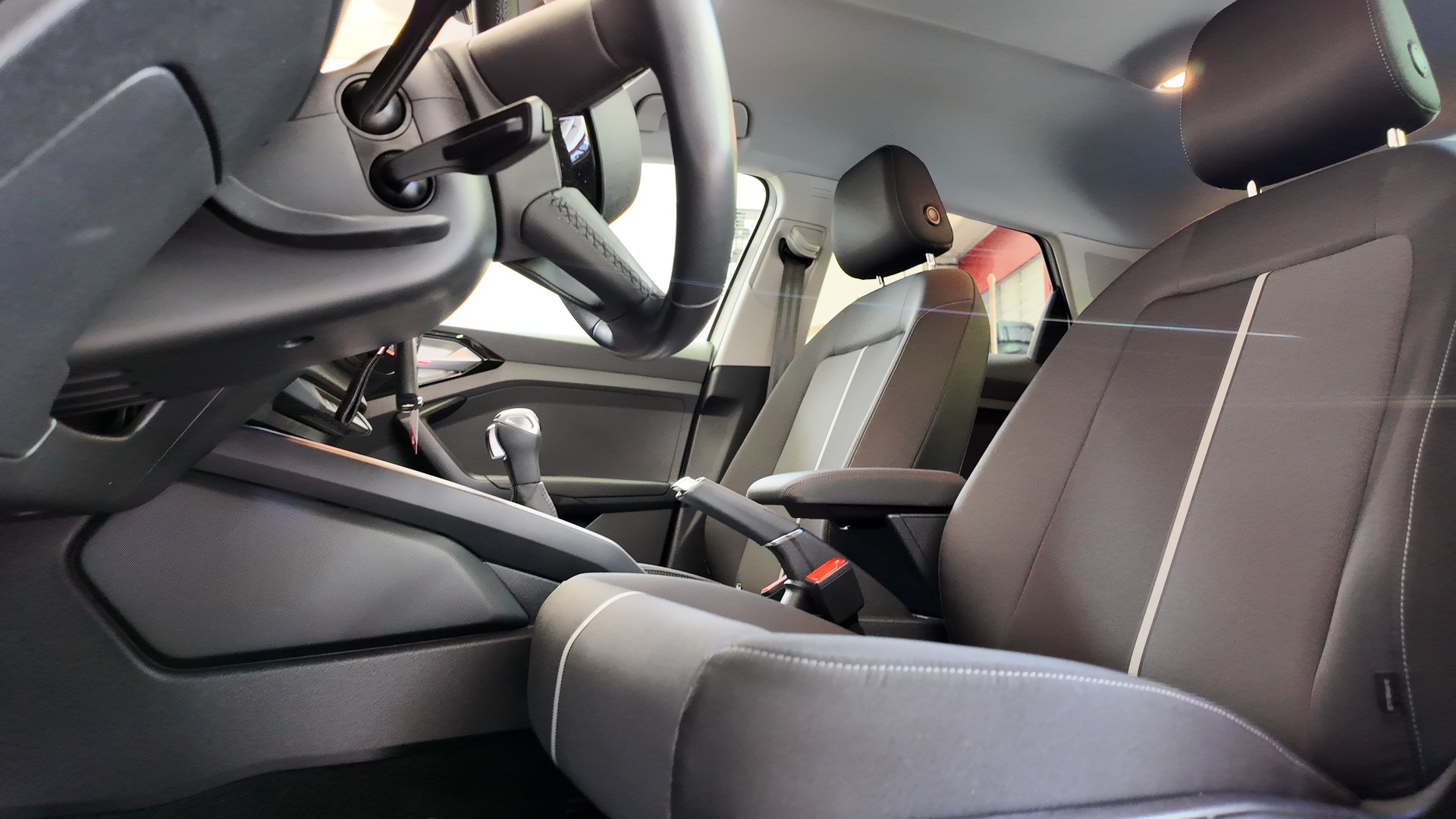 AUDI A1 Sportback 30 TFSI Attraction S-tronic-image-13