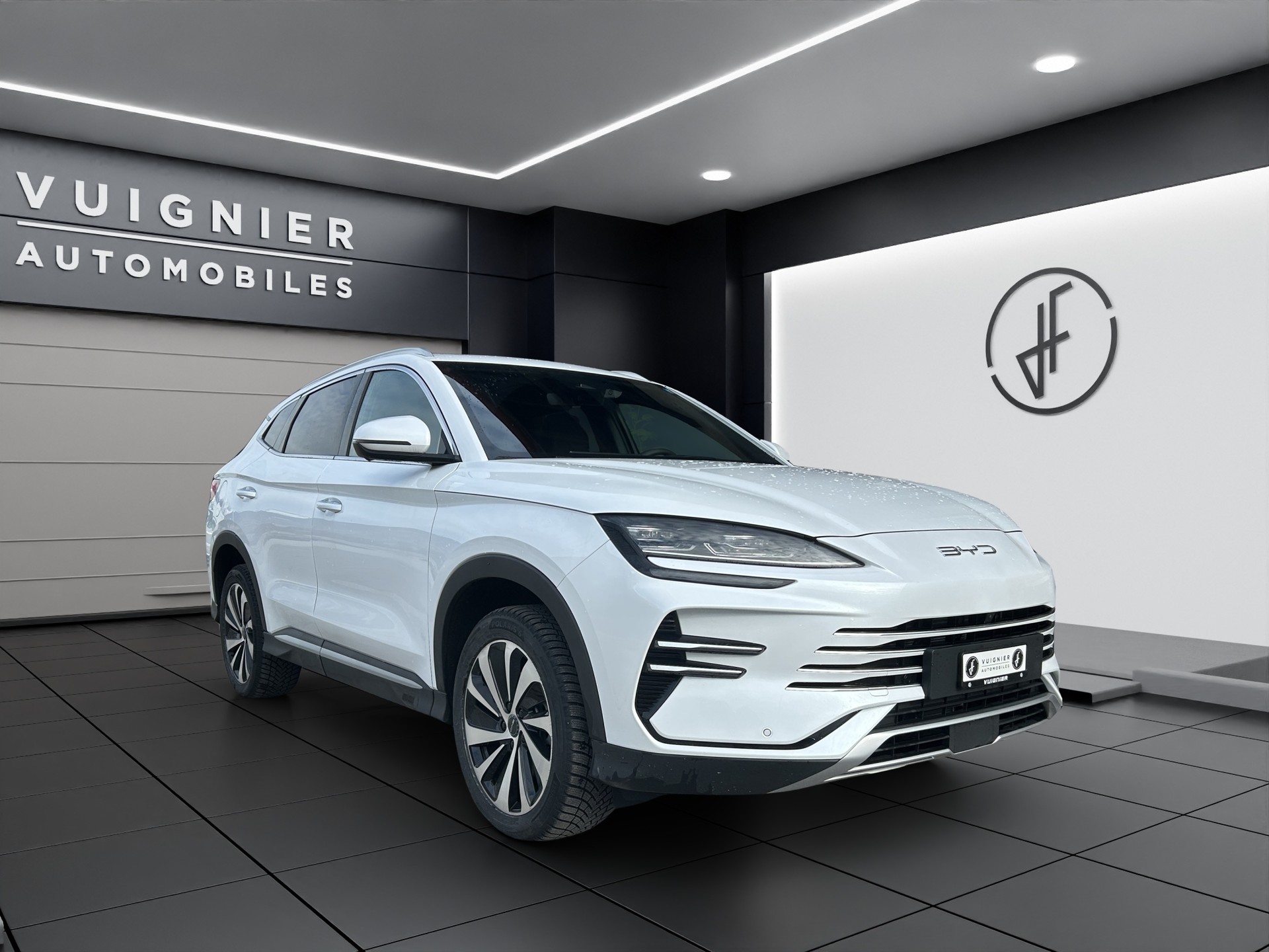 BYD Seal U DM-i Design AWD-image-6