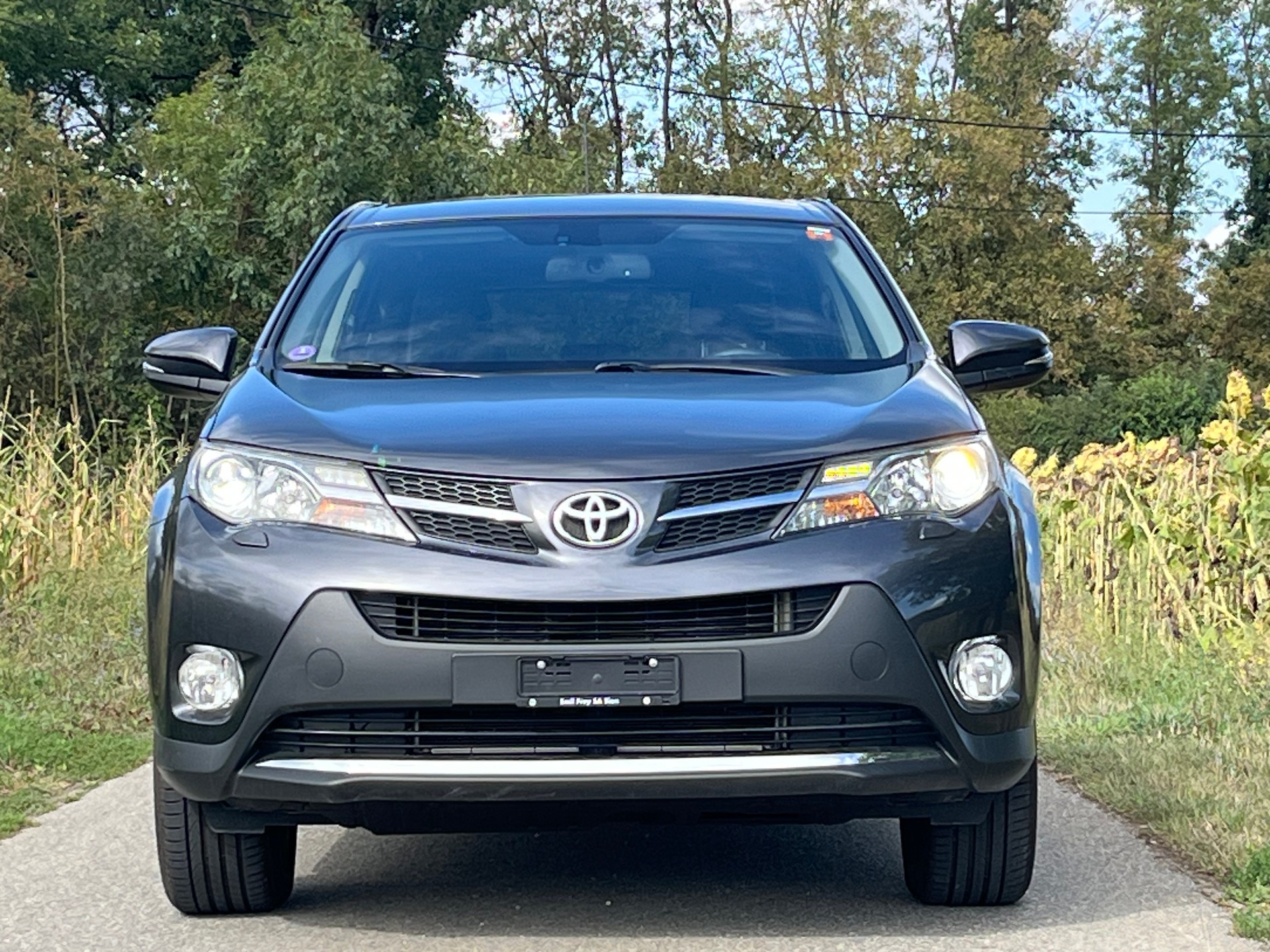 TOYOTA RAV-4 2.0 16V Style Multidrive S-showroom-element-3