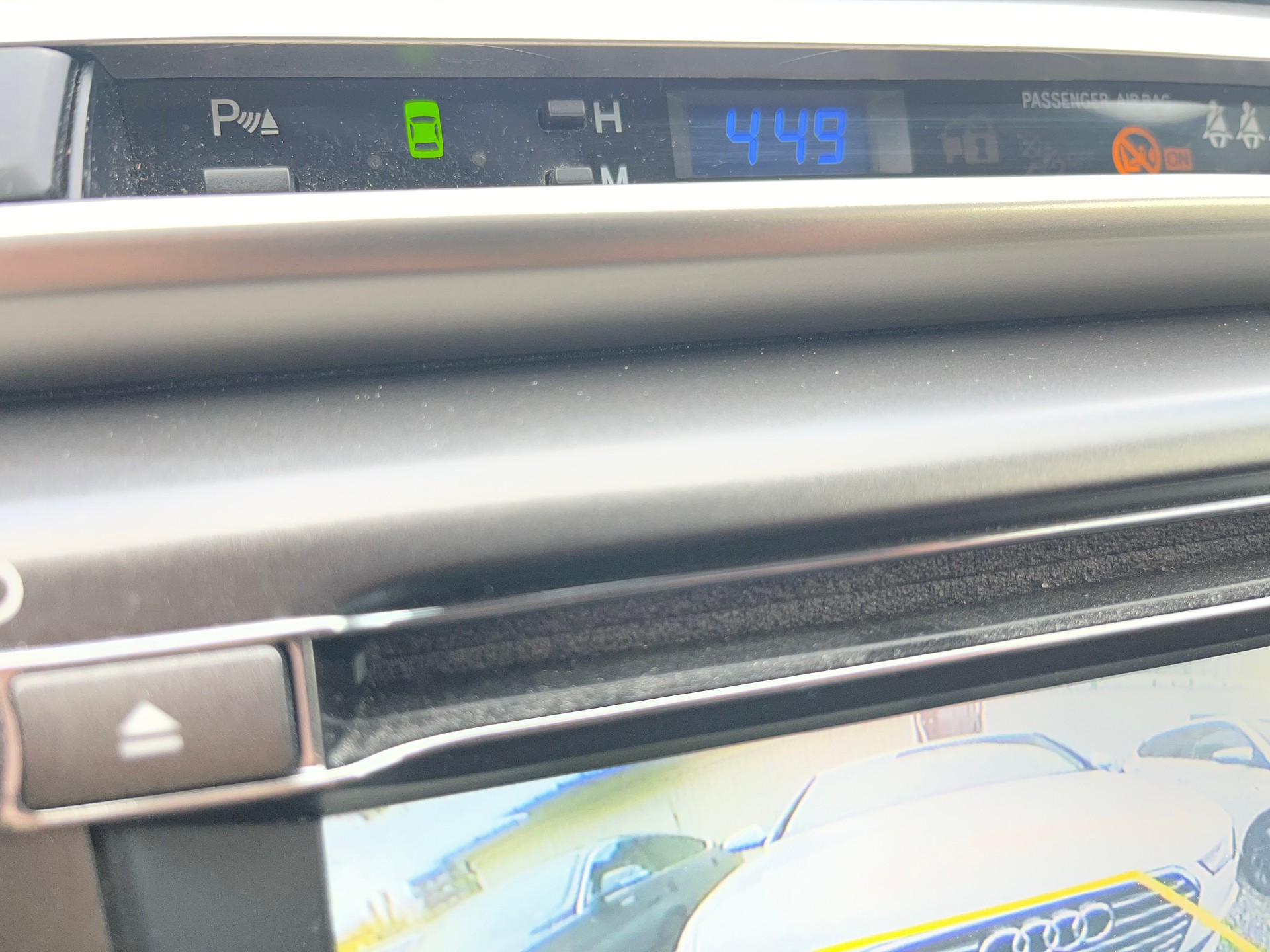 TOYOTA RAV-4 2.0 16V Style Multidrive S-image-18
