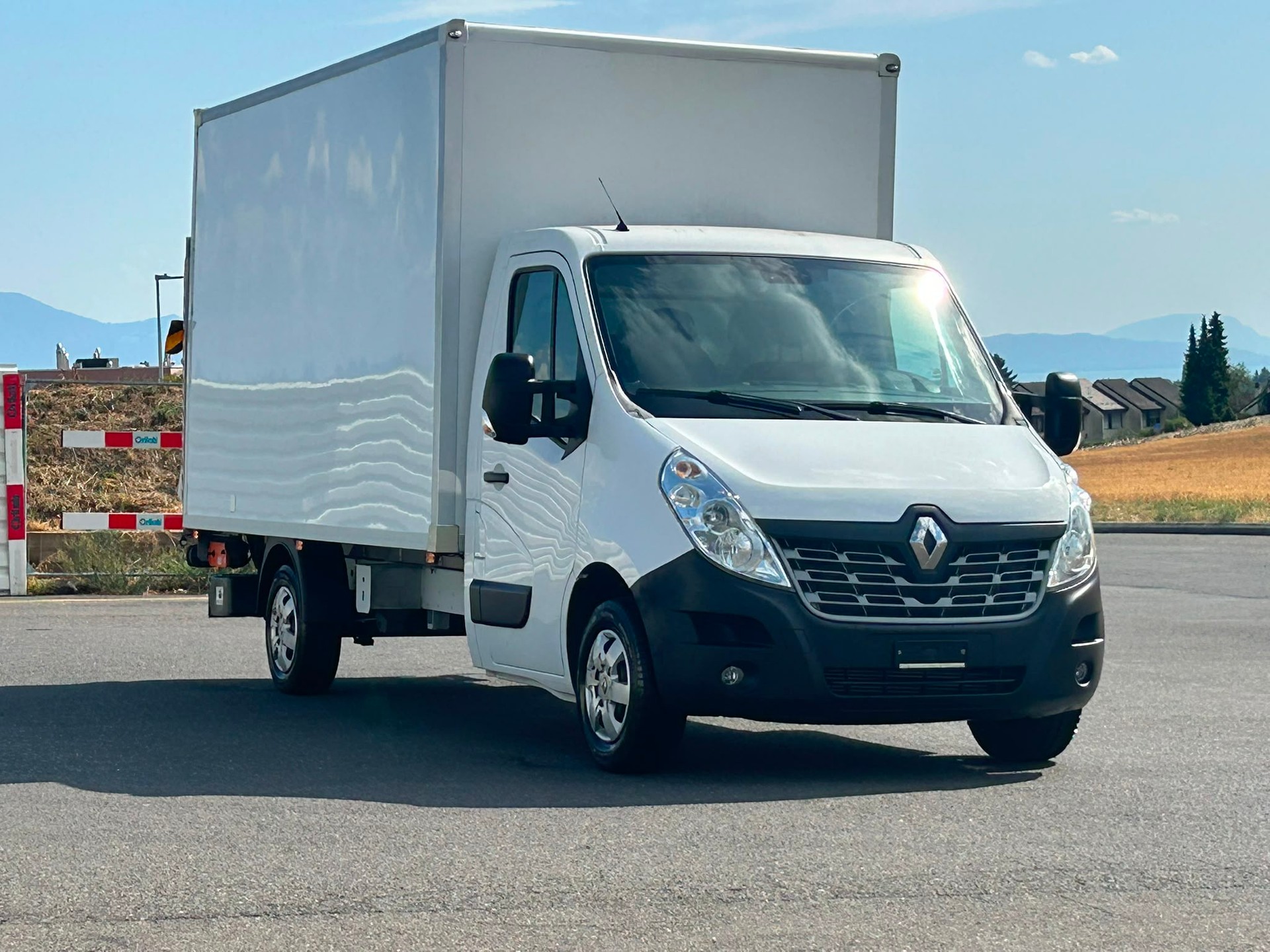 RENAULT Master T35 ENERGY 2.3dCi 145 L3 Grand Volume-image-8