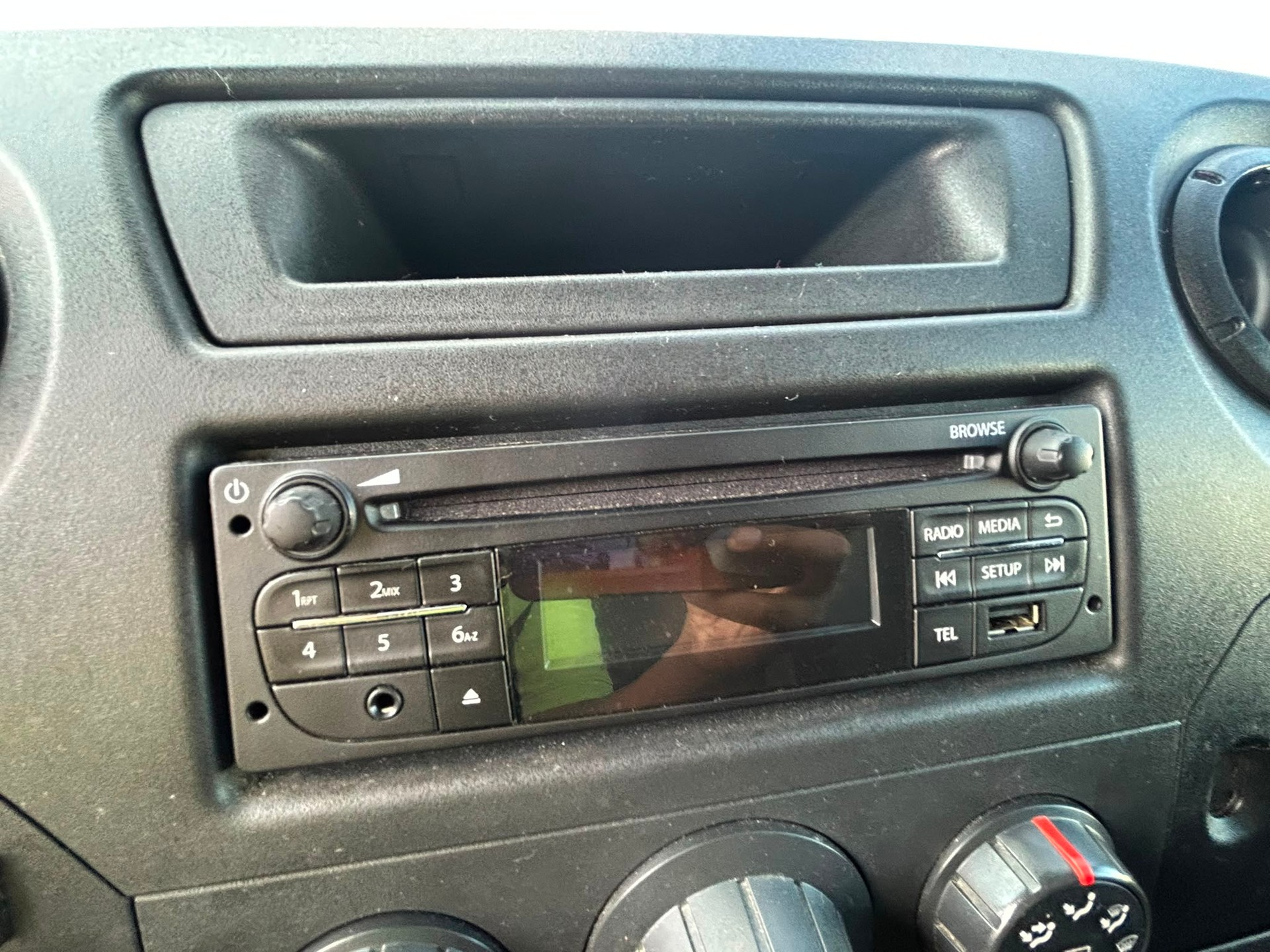 RENAULT Master T35 ENERGY 2.3dCi 145 L3 Grand Volume-image-28