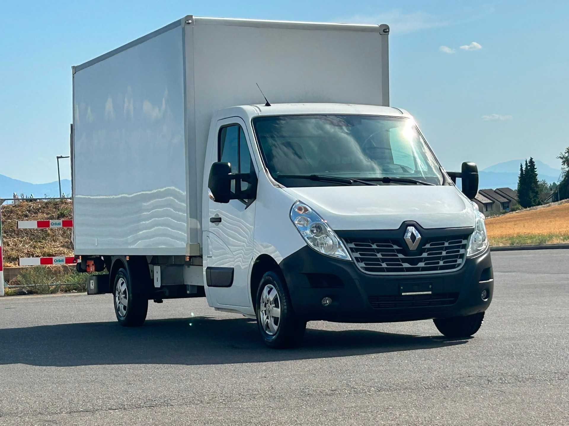 RENAULT Master T35 ENERGY 2.3dCi 145 L3 Grand Volume-image-7