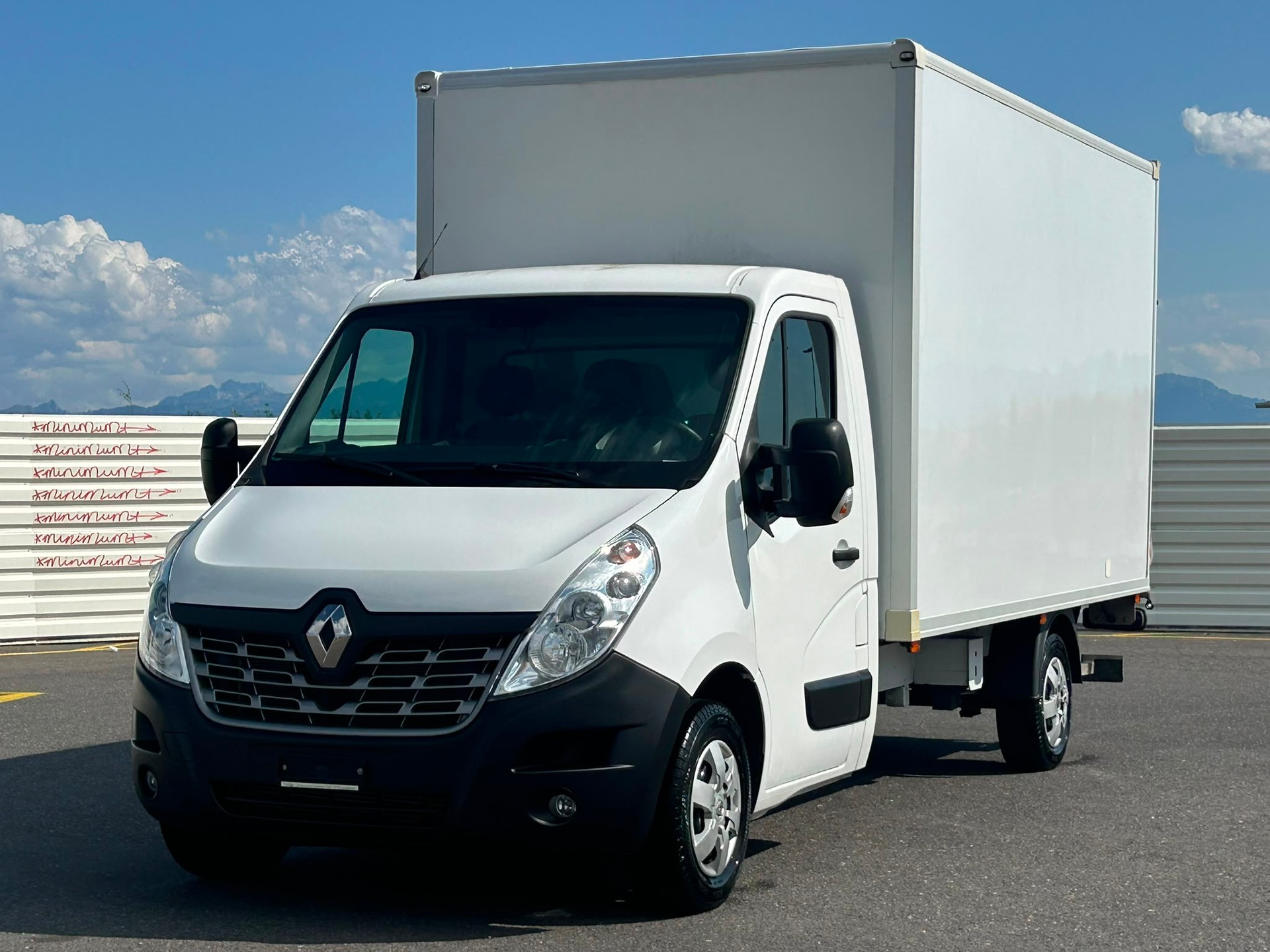 RENAULT Master T35 ENERGY 2.3dCi 145 L3 Grand Volume-image-21