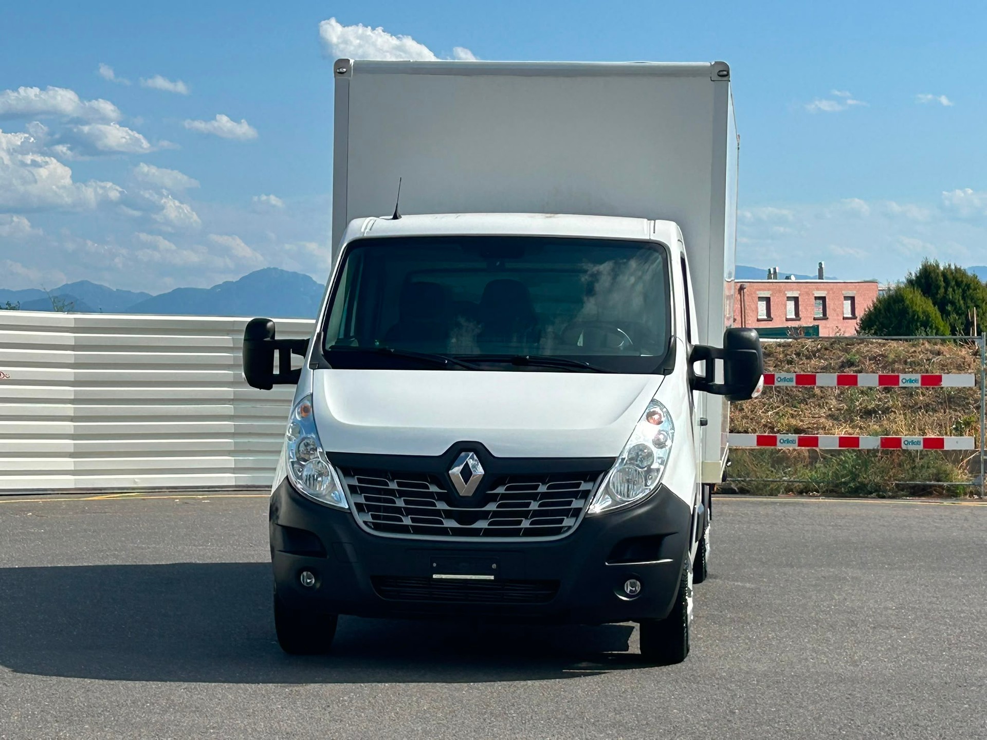 RENAULT Master T35 ENERGY 2.3dCi 145 L3 Grand Volume-image-5