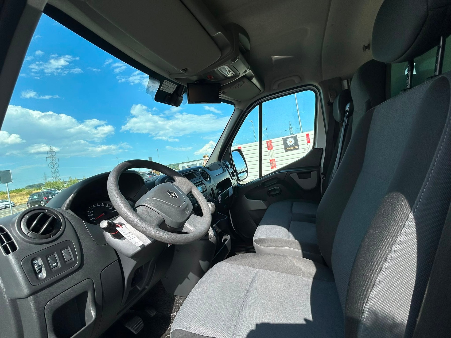 RENAULT Master T35 ENERGY 2.3dCi 145 L3 Grand Volume-image-23
