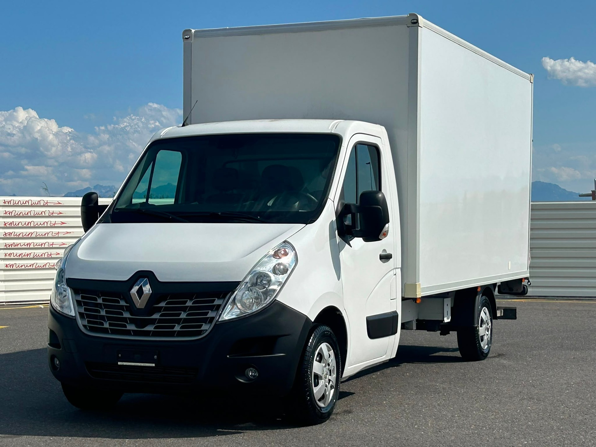 RENAULT Master T35 ENERGY 2.3dCi 145 L3 Grand Volume-image-20